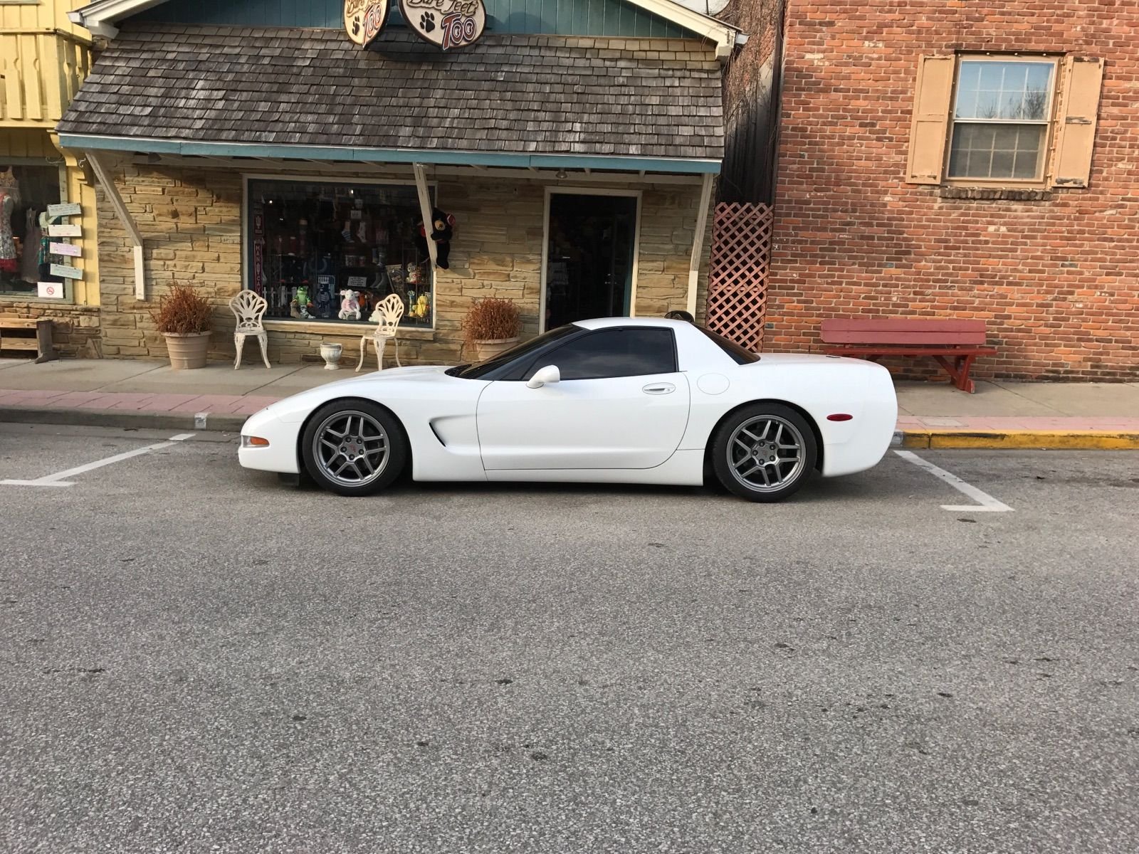 c5 coilovers