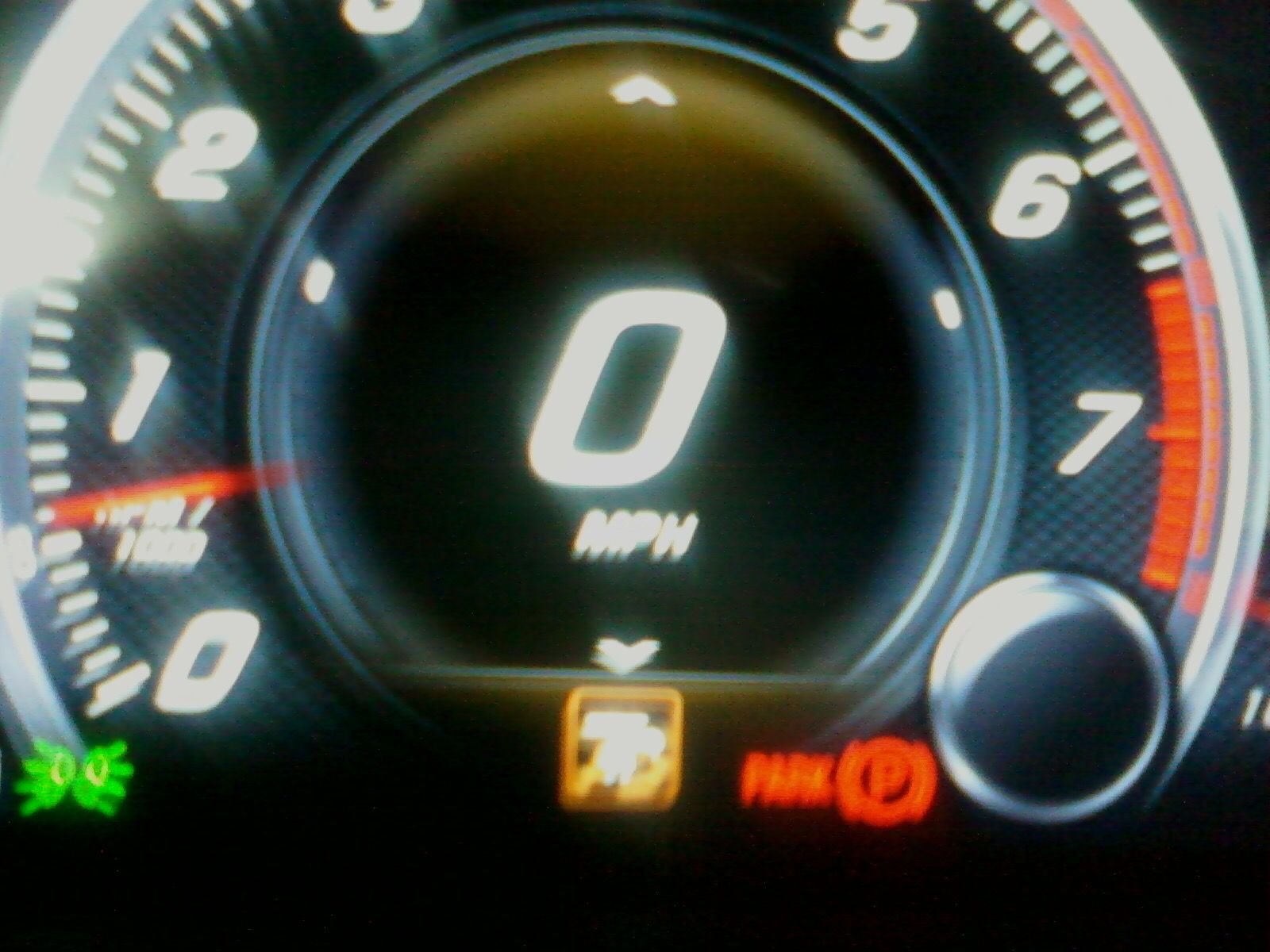 ZR1 modes - CorvetteForum - Chevrolet Corvette Forum Discussion