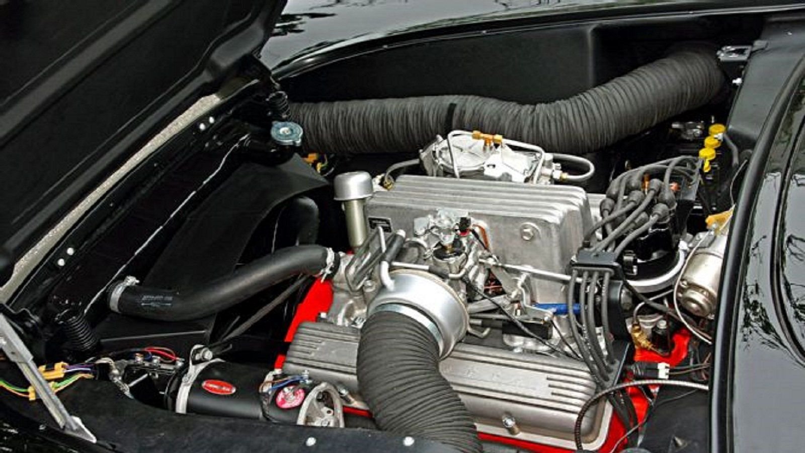 Locar LS classic injection for LS3 - CorvetteForum - Chevrolet Corvette ...