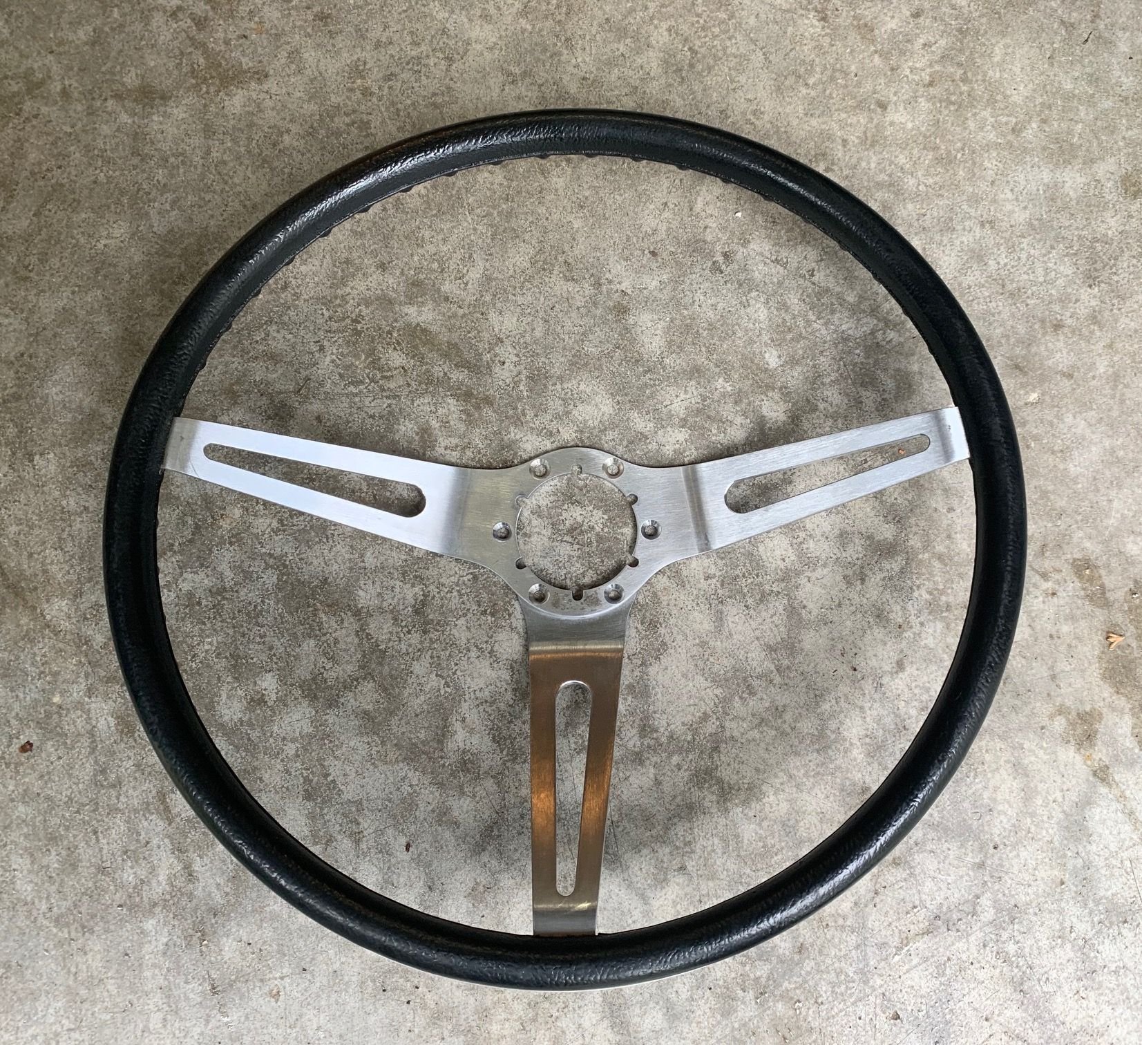 FS (For Sale) Steering Wheel CorvetteForum Chevrolet Corvette Forum