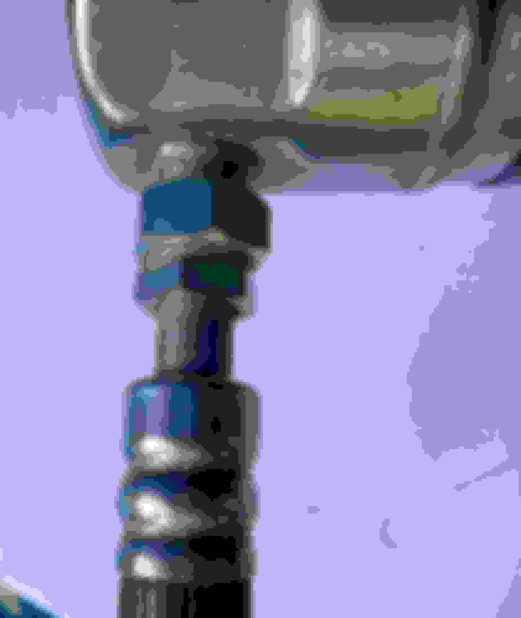 FS (For Sale) 84 Air Conditioning Main Compressor Hose Assembly AND/OR ...