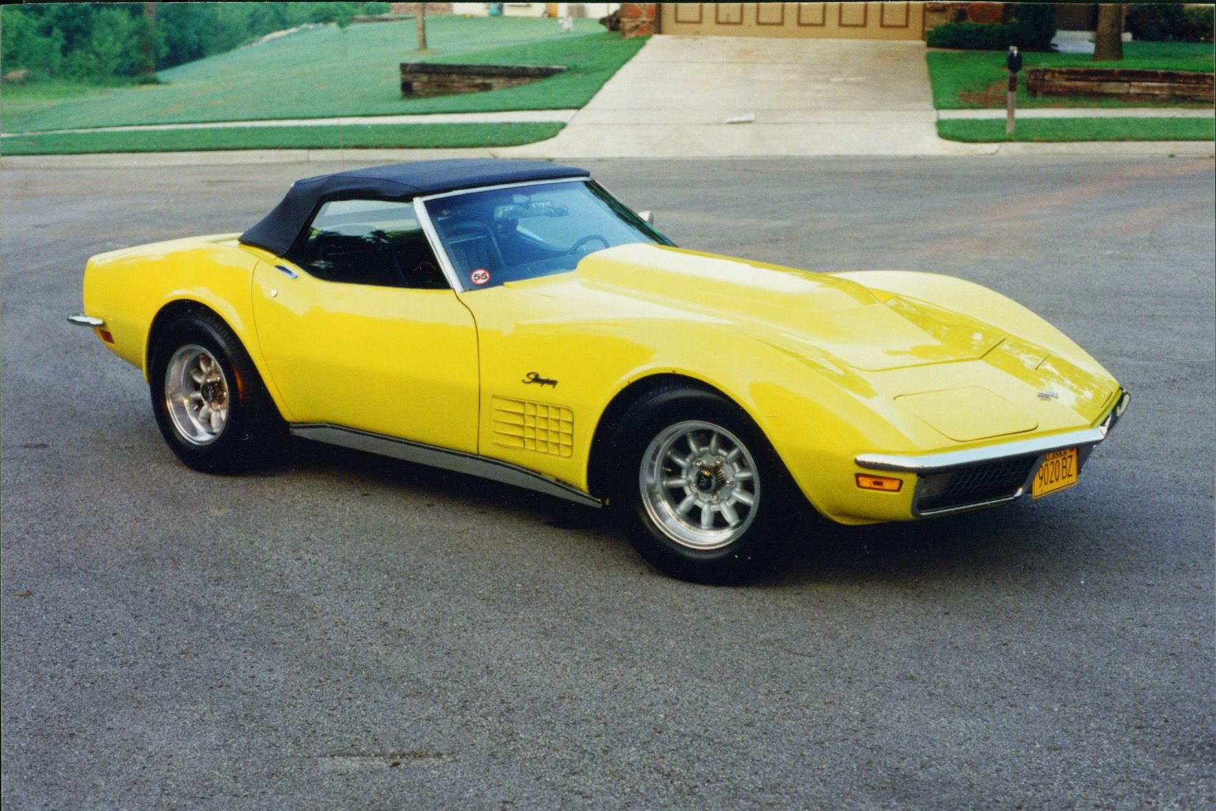 Favorite Picture of YOUR 'Vette - Page 9 - CorvetteForum - Chevrolet