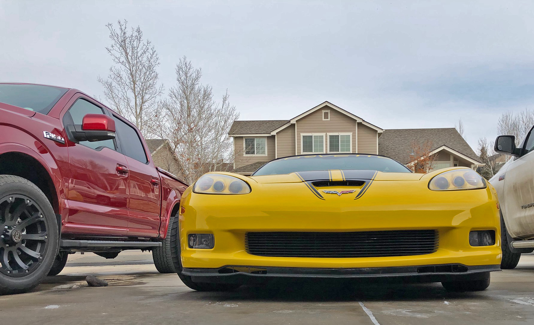 GM Front Grill Insert CorvetteForum Chevrolet Corvette Forum Discussion