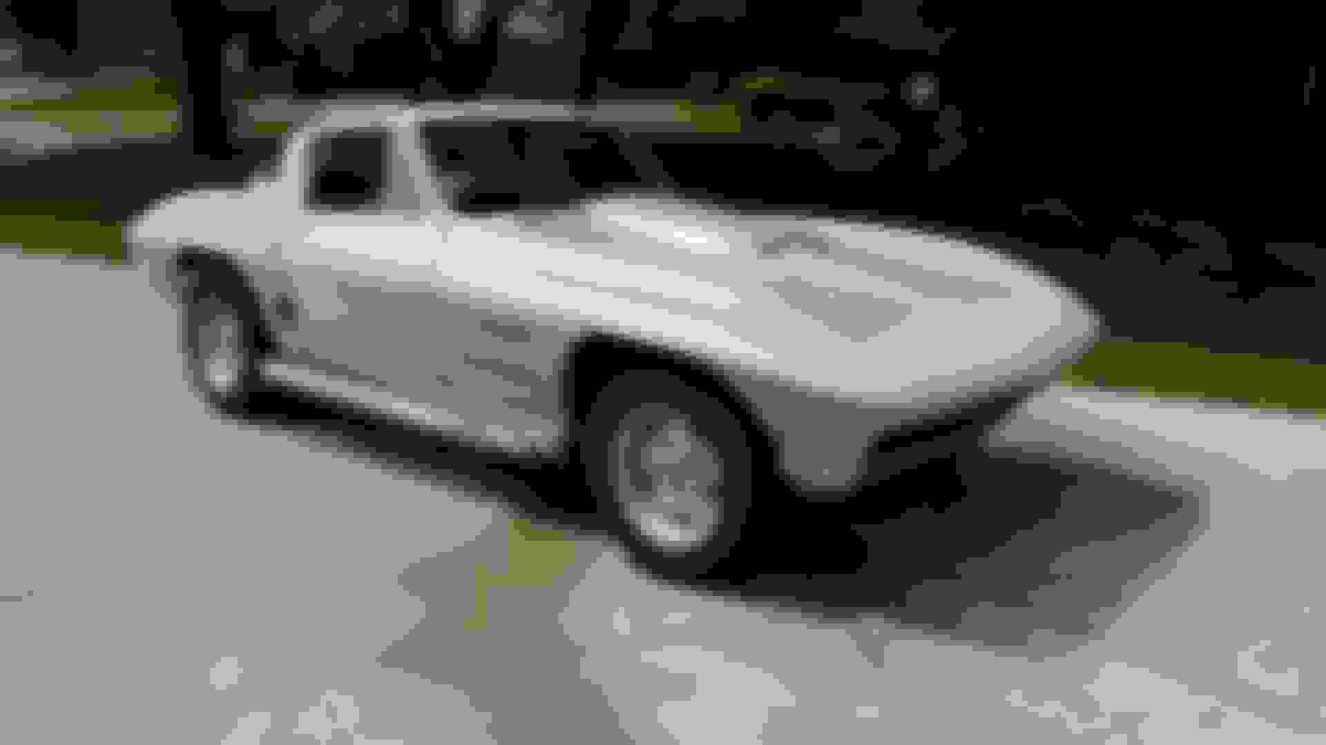 FS (For Sale) 1966 Pieced Together Project eBay Auction No Reserve