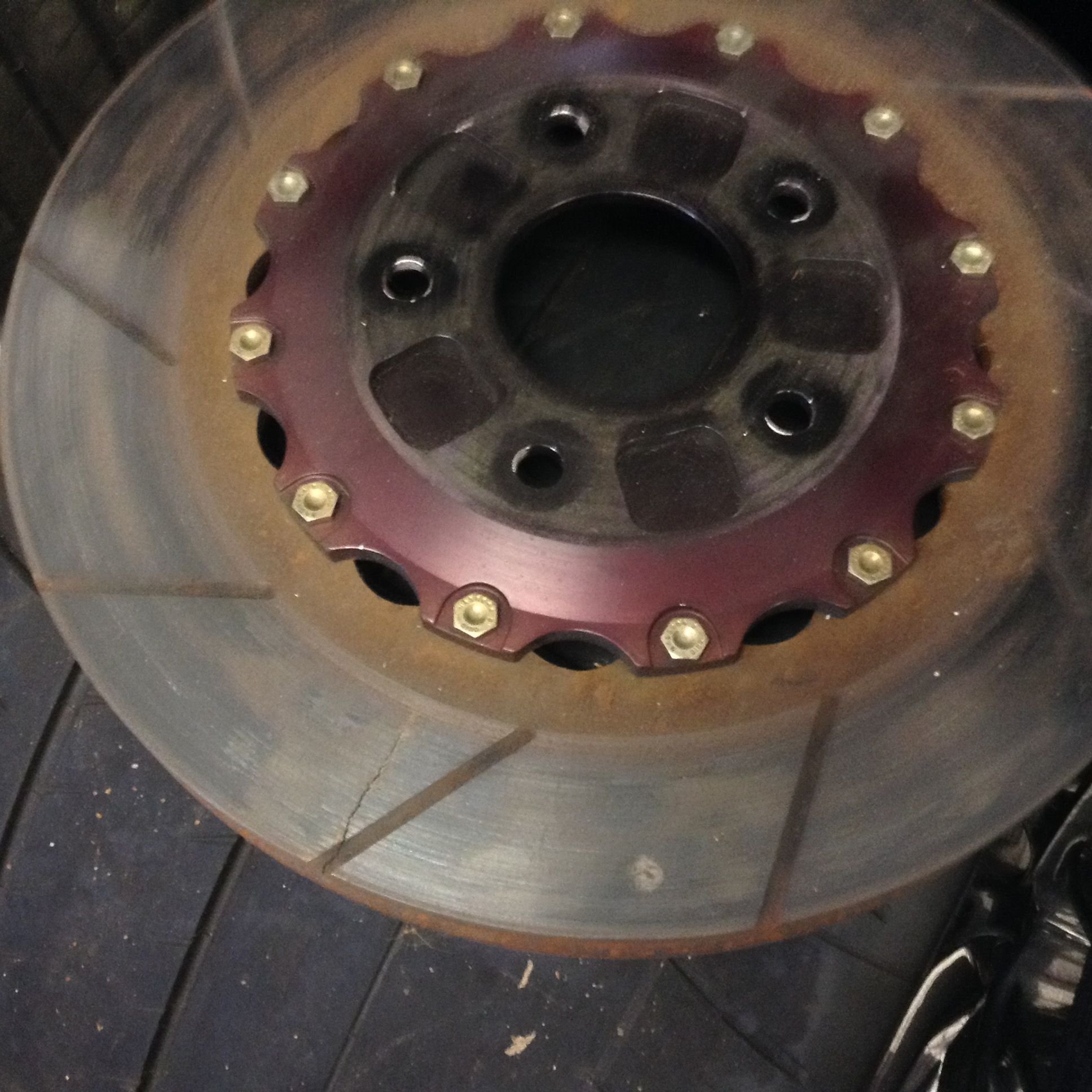 Brake And Rotor Replacement Cost >> HPDE Brake Pads for Iron Rotor 2016 Z06 - CorvetteForum - Chevrolet Corvette Forum Discussion Brake And Rotor Replacement Cost >> HPDE Brake Pads for Iron Rotor 2016 Z06 - CorvetteForum - Chevrolet Corvette Forum Discussion