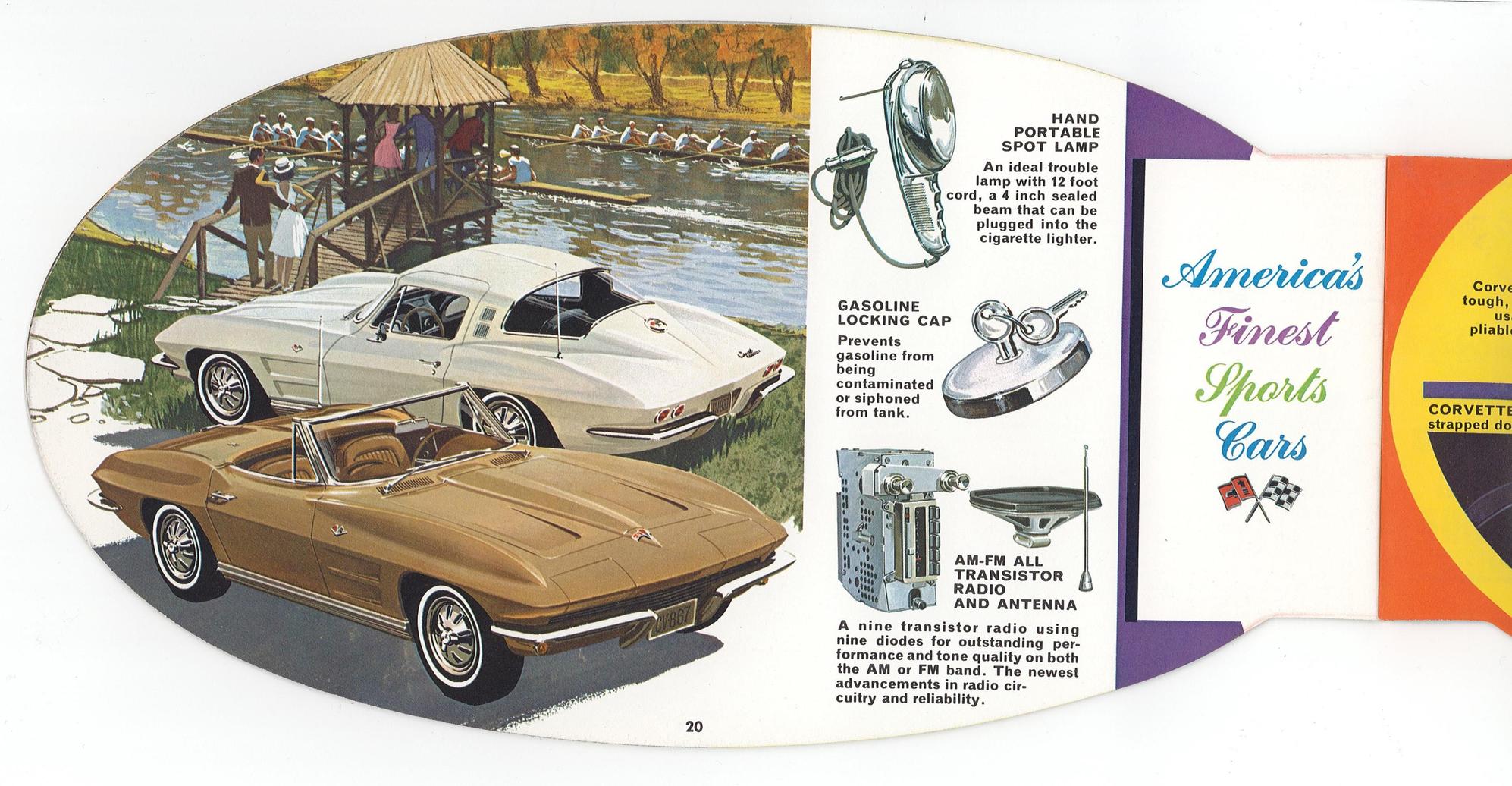 Dealer Installed Accessories CorvetteForum Chevrolet Corvette Forum