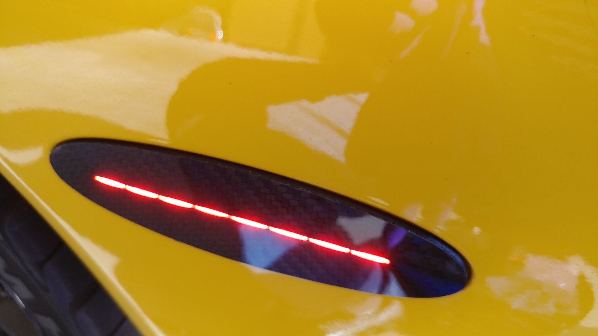 C5 Led sequential front turn signal build Page 4 CorvetteForum