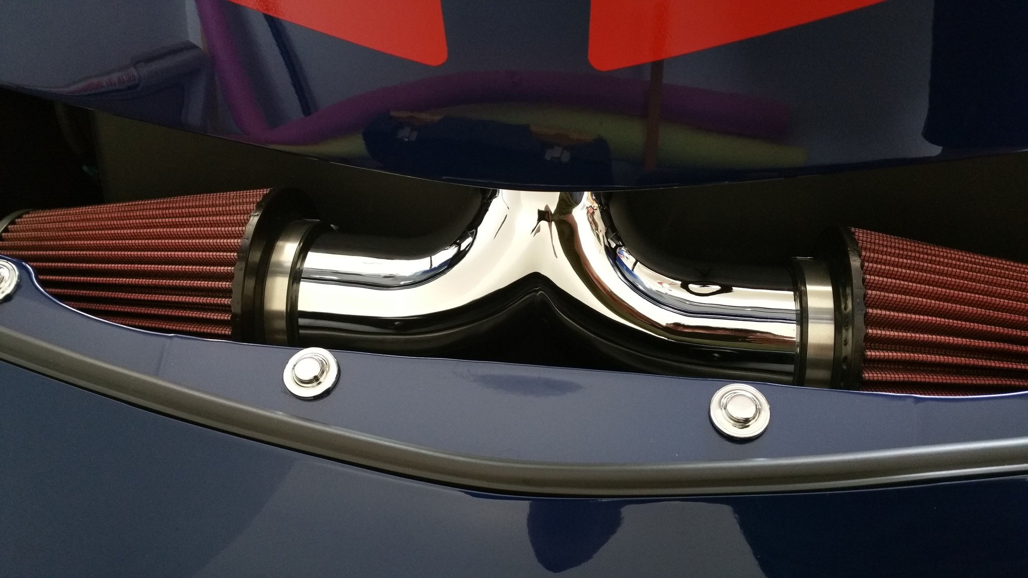 Cold Air Intake - CorvetteForum - Chevrolet Corvette Forum Discussion