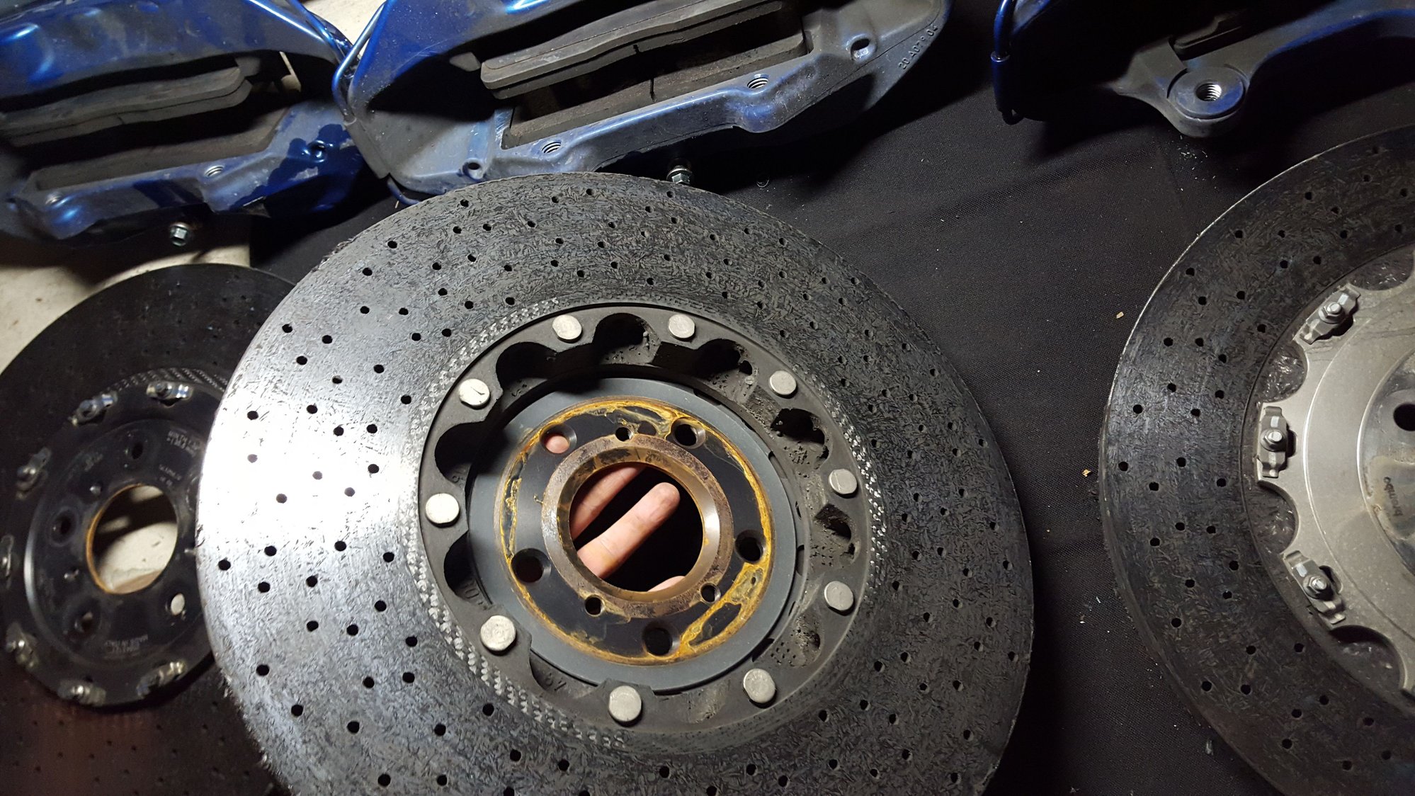 ZR1 ZR1 brembo brakes CorvetteForum Chevrolet Corvette Forum Discussion