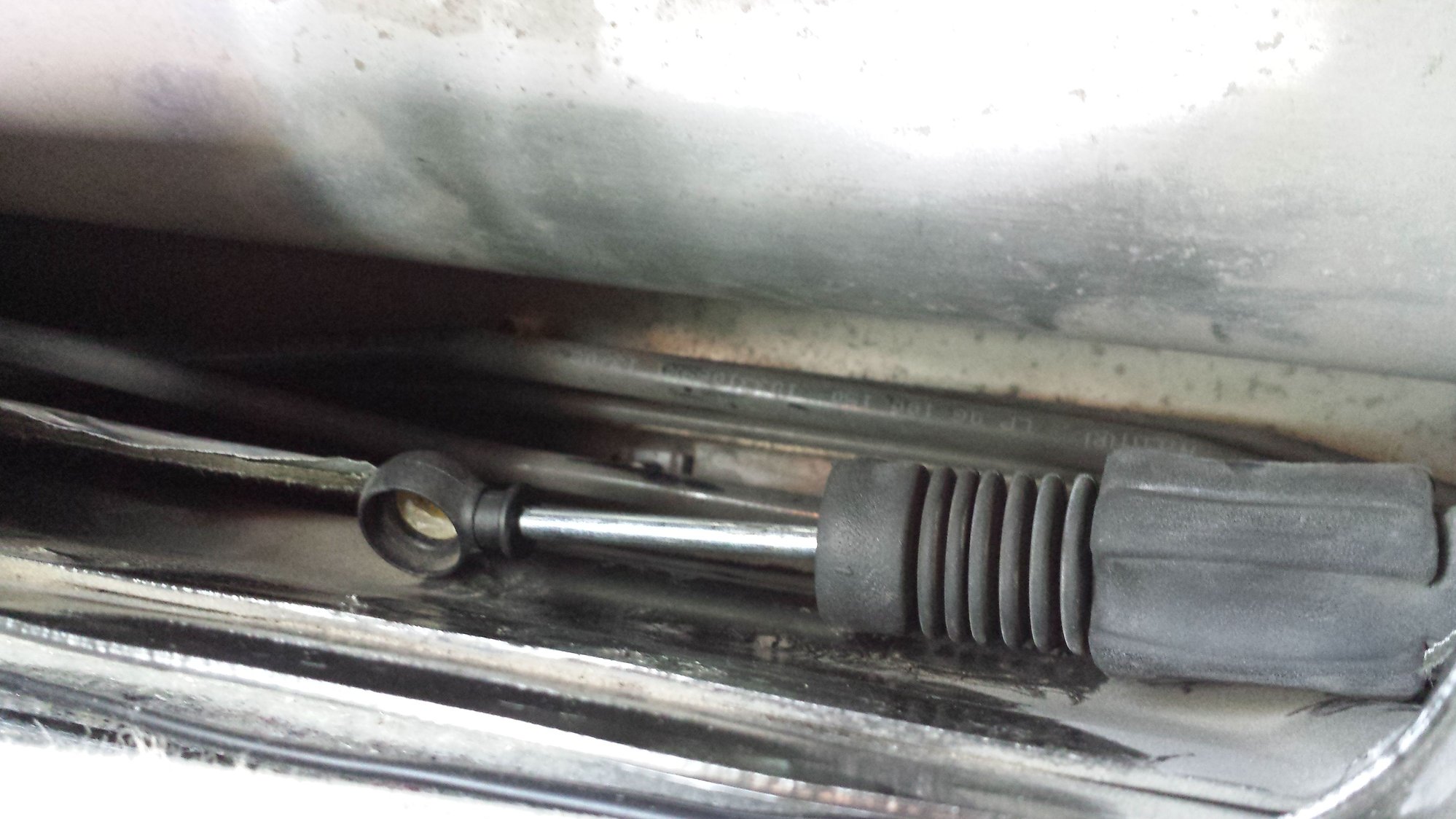 08' C6 Won't engage into any gear? CorvetteForum Chevrolet Corvette