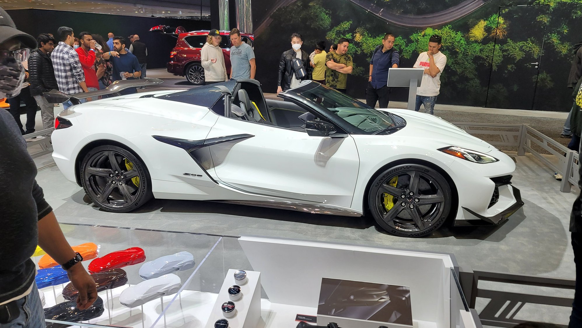 Exterior Color Choice - Page 2 - CorvetteForum - Chevrolet Corvette ...