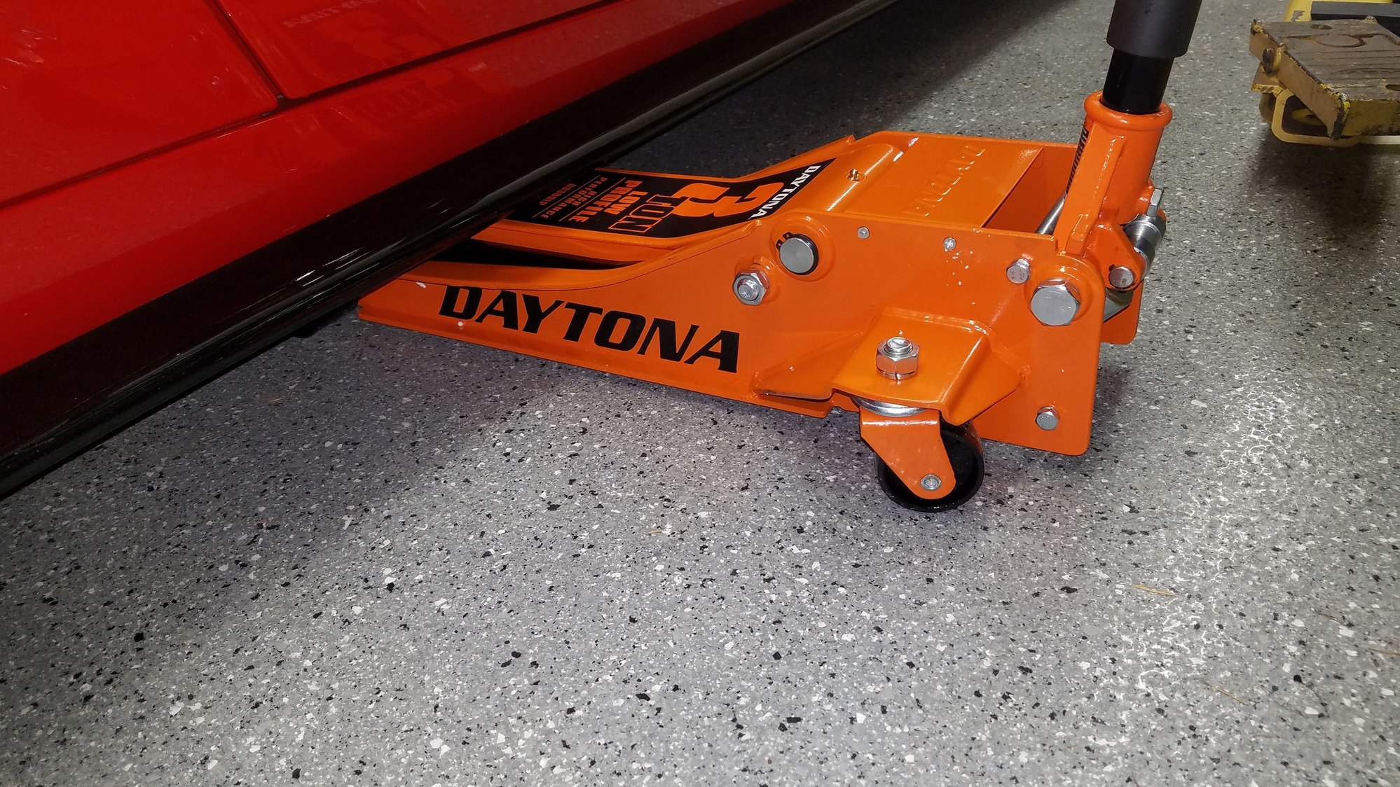 Floor jacks CorvetteForum Chevrolet Corvette Forum Discussion