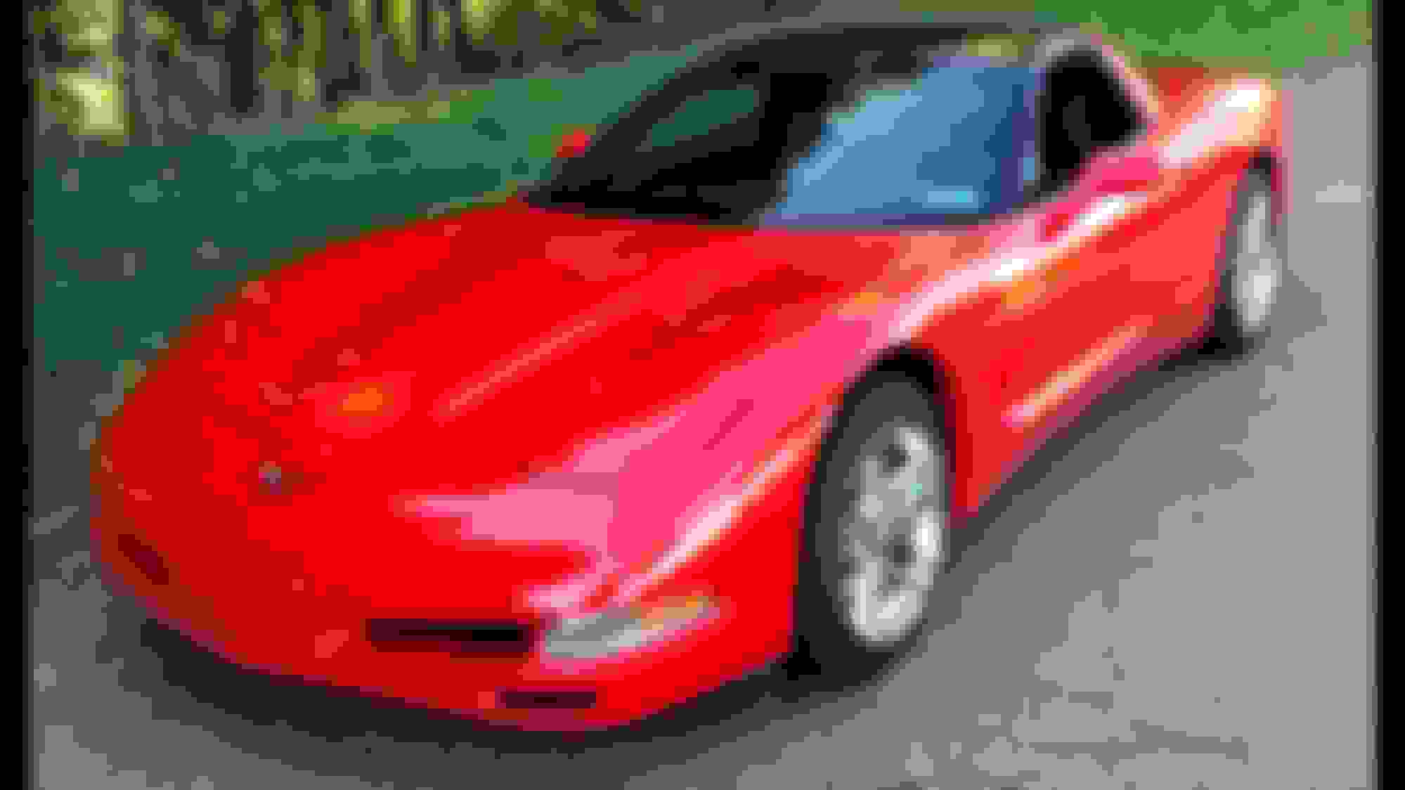 Are C5 Corvettes Reliable? (What my 8 years of ownership suggest