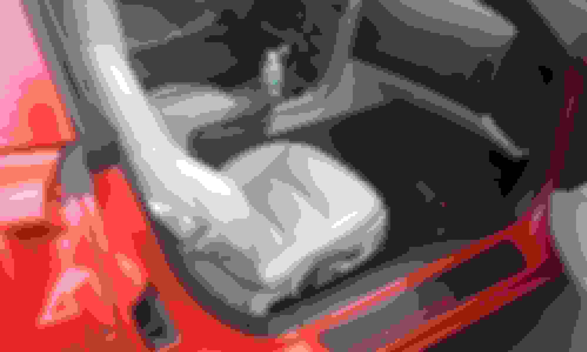 FS (For Sale) 2006 3lt red /bone auto 27 k miles price is 26 k in wny CorvetteForum