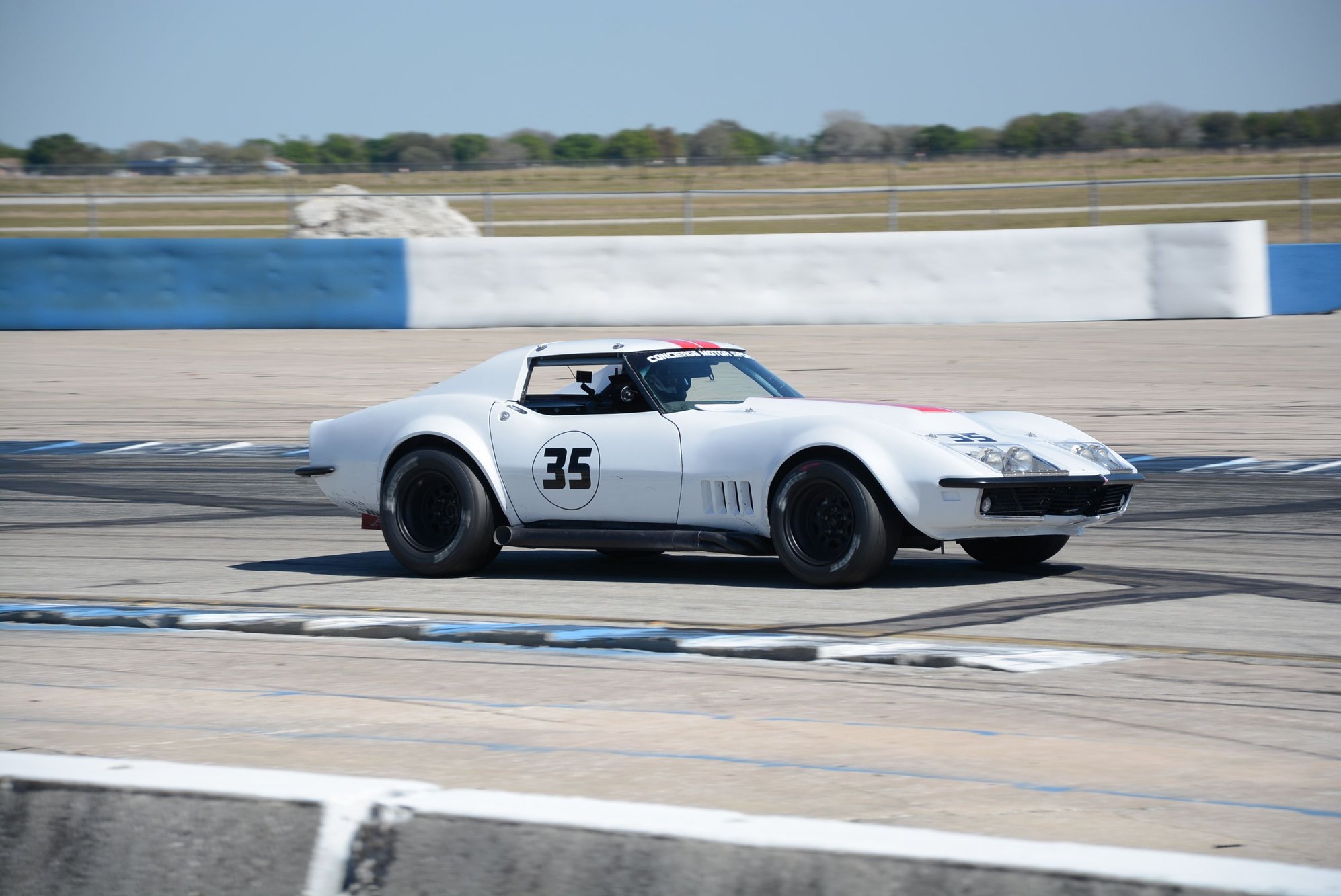 Photos of Vintage Racing Corvettes - Page 2 - CorvetteForum - Chevrolet ...