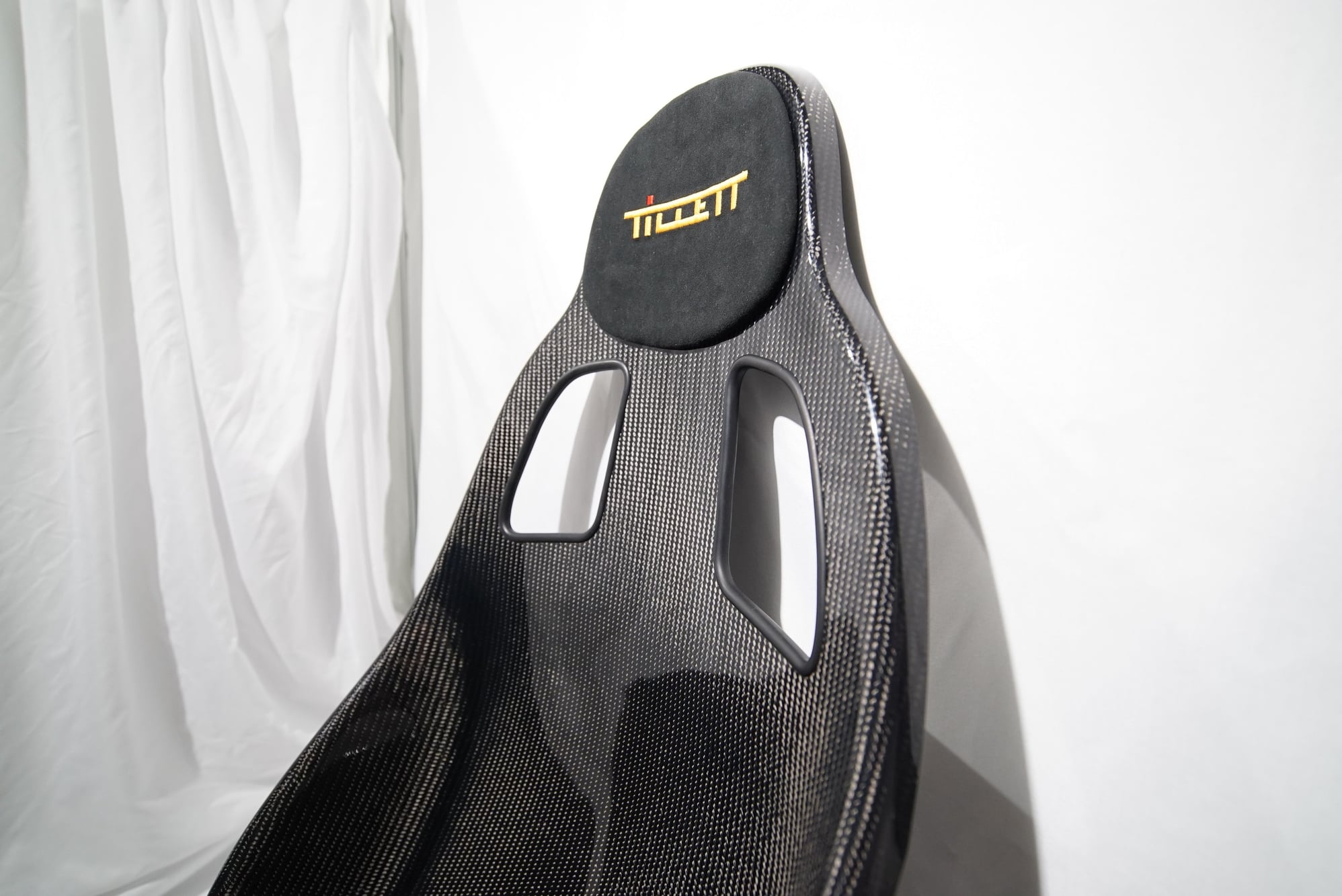 Putting Tillet Carbon Fiber Seats in My zr1 - CorvetteForum - Chevrolet  Corvette Forum Discussion