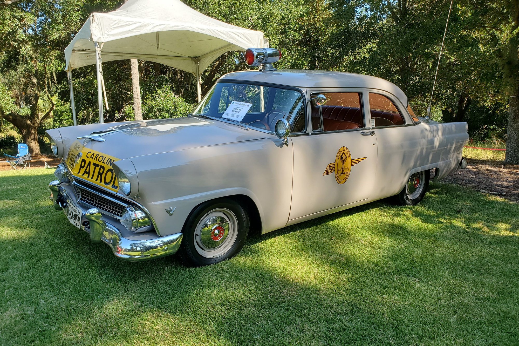 PICTURES "Cars On Kiawah Island" Car Show CorvetteForum Chevrolet