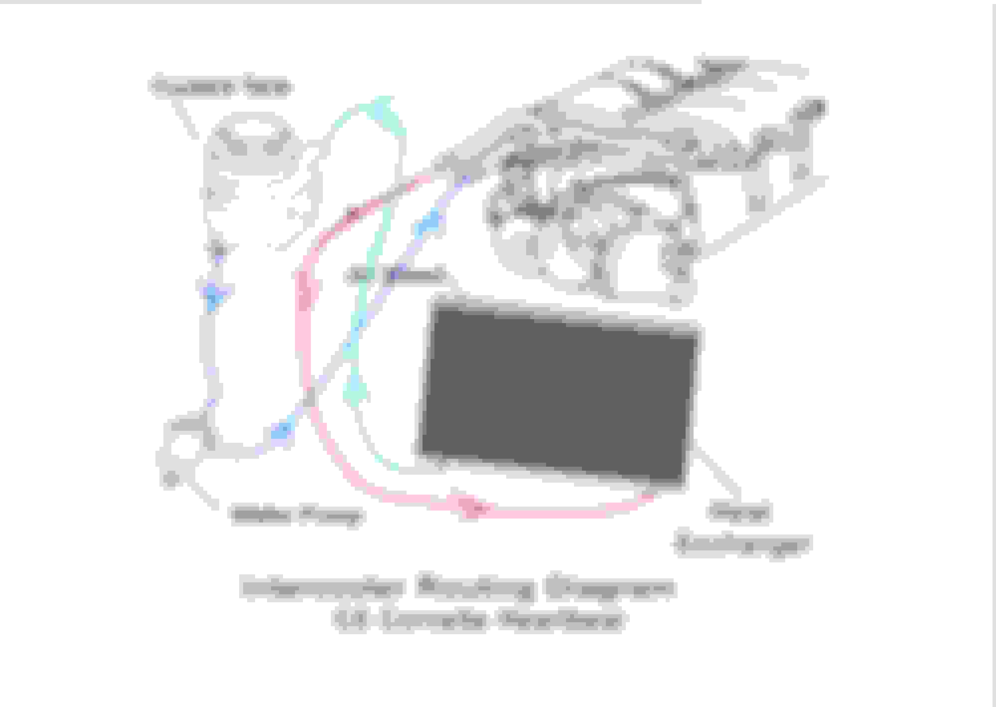 Intercooler flow direction with Ice? CorvetteForum Chevrolet