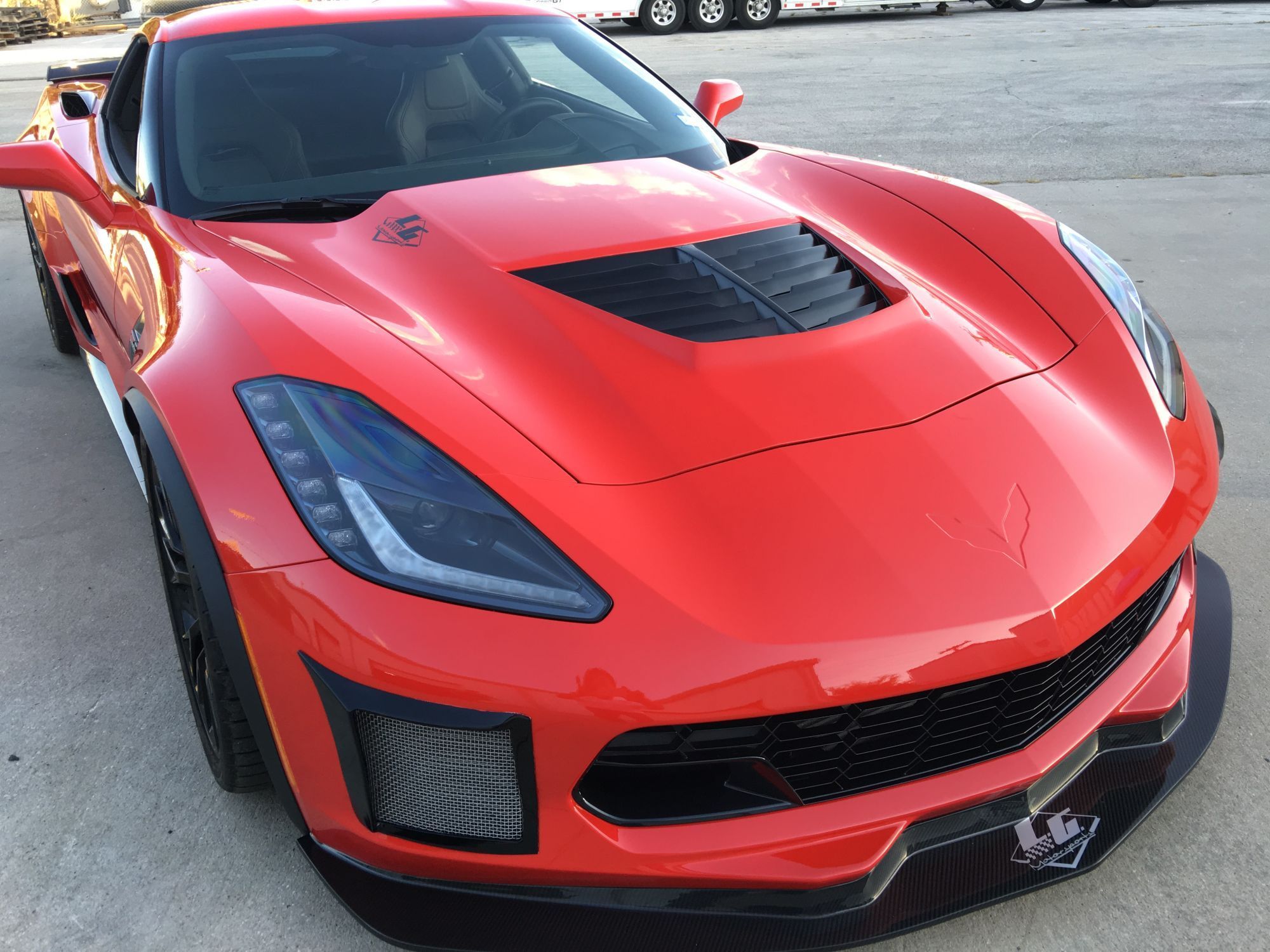 Delrin vs Spherical Bearing Suspension CorvetteForum Chevrolet