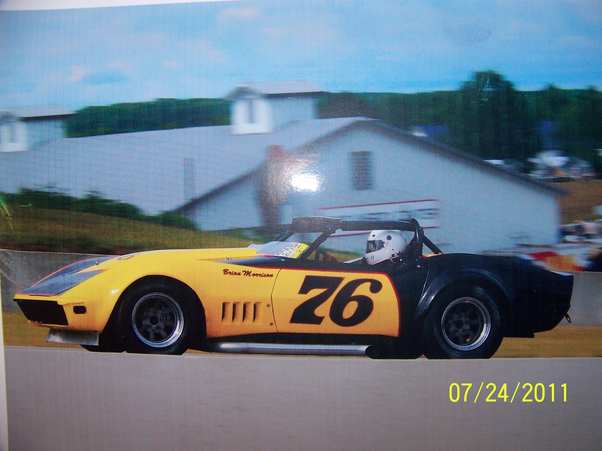 Photos of Vintage Racing Corvettes - Page 2 - CorvetteForum - Chevrolet ...