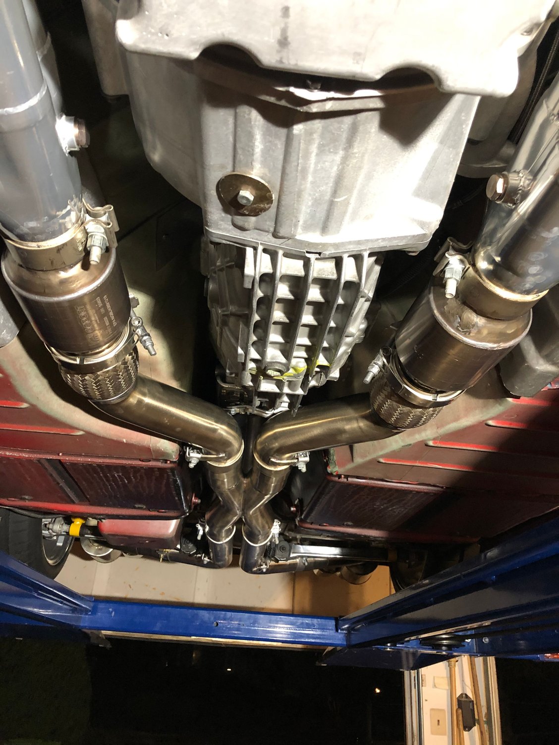 cats or no cats (94) CorvetteForum Chevrolet Corvette Forum Discussion