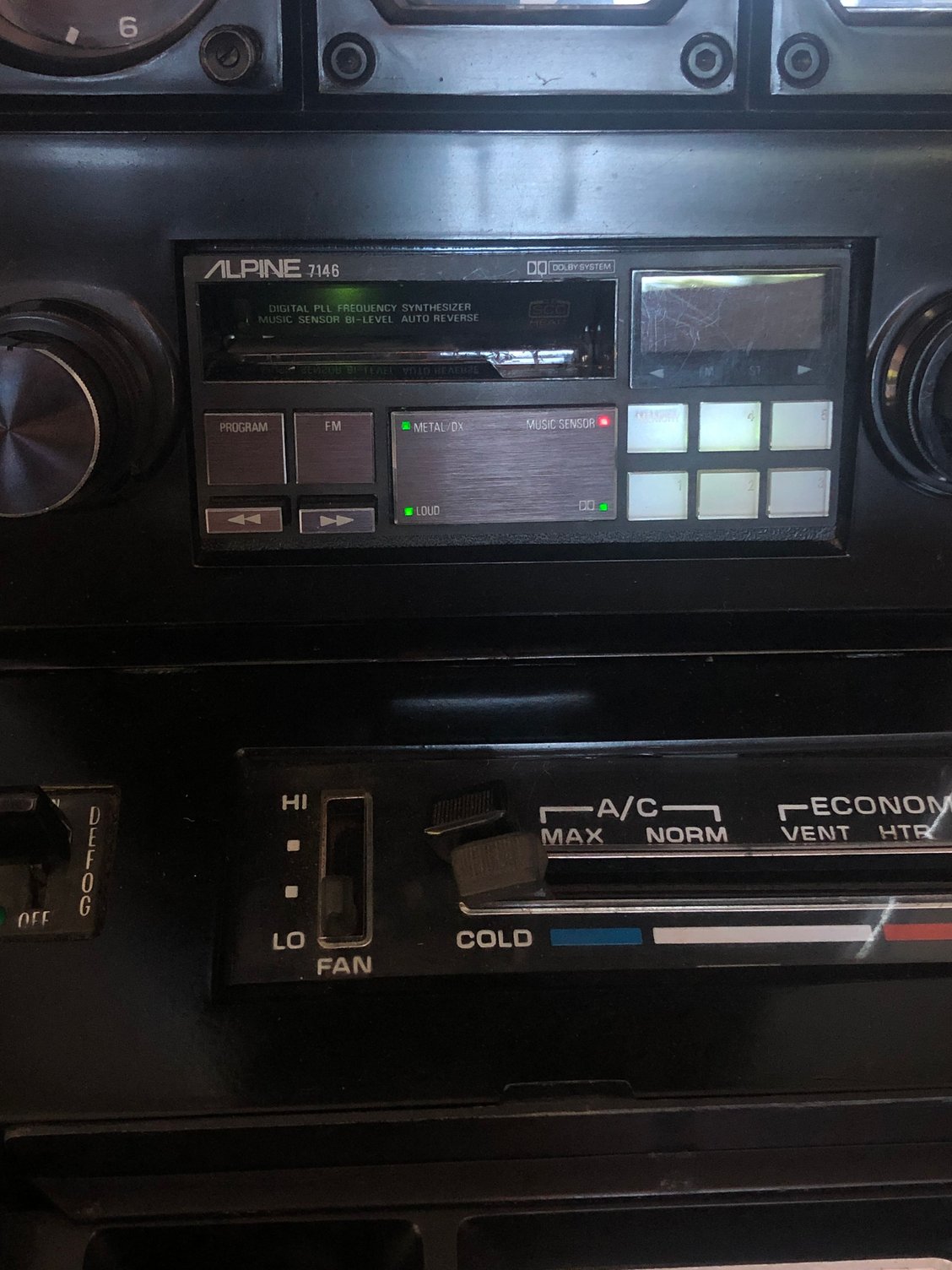 Stuck cassette CorvetteForum Chevrolet Corvette Forum Discussion