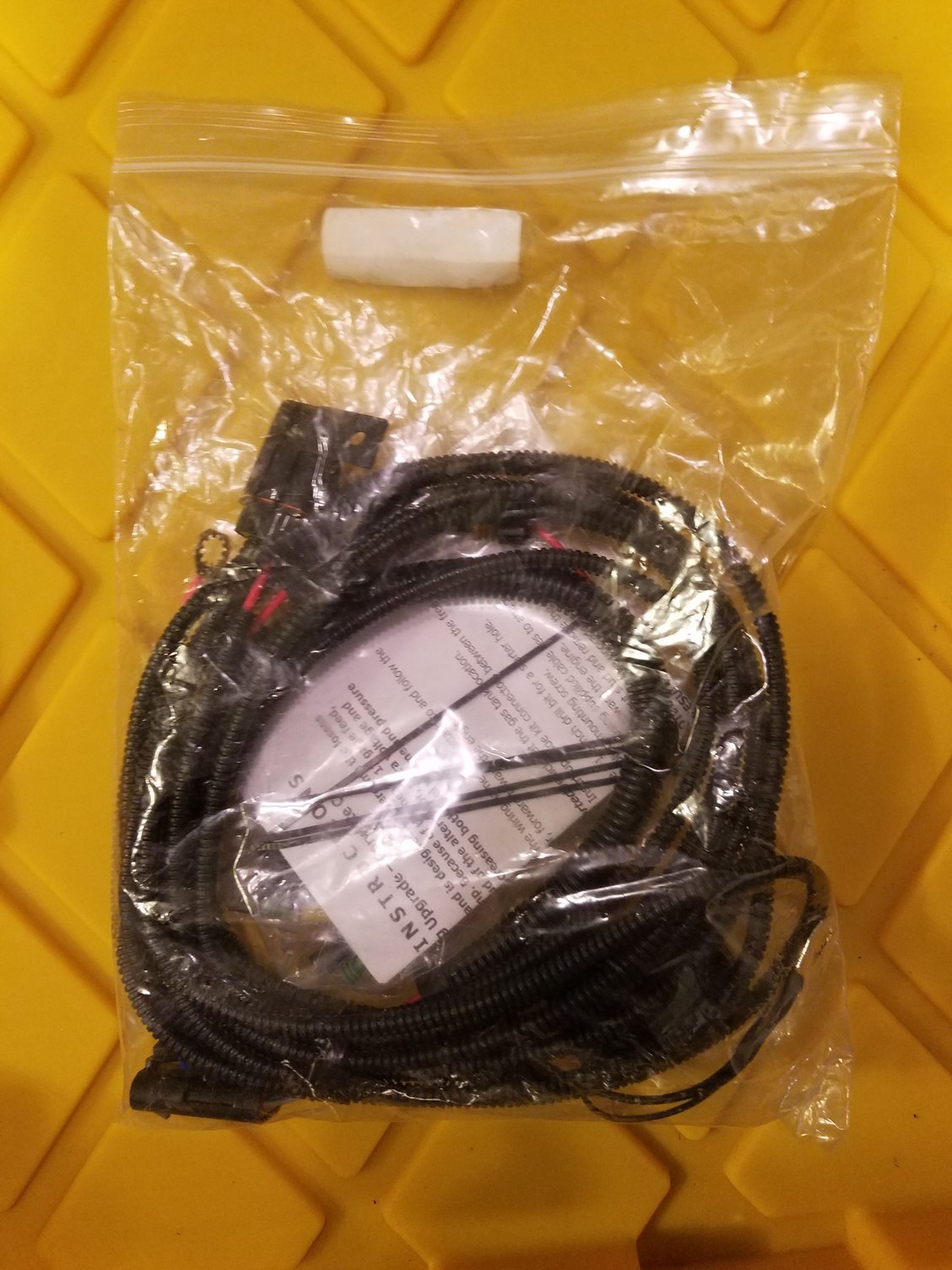 FS (For Sale) Hot Wire Kit increase fuel pump flow CorvetteForum