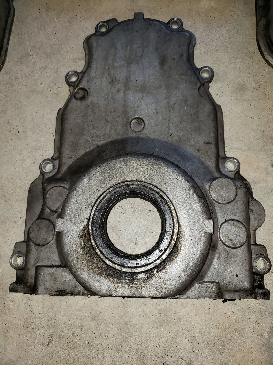 FS (For Sale) C5 timing, main seal CorvetteForum Chevrolet Corvette