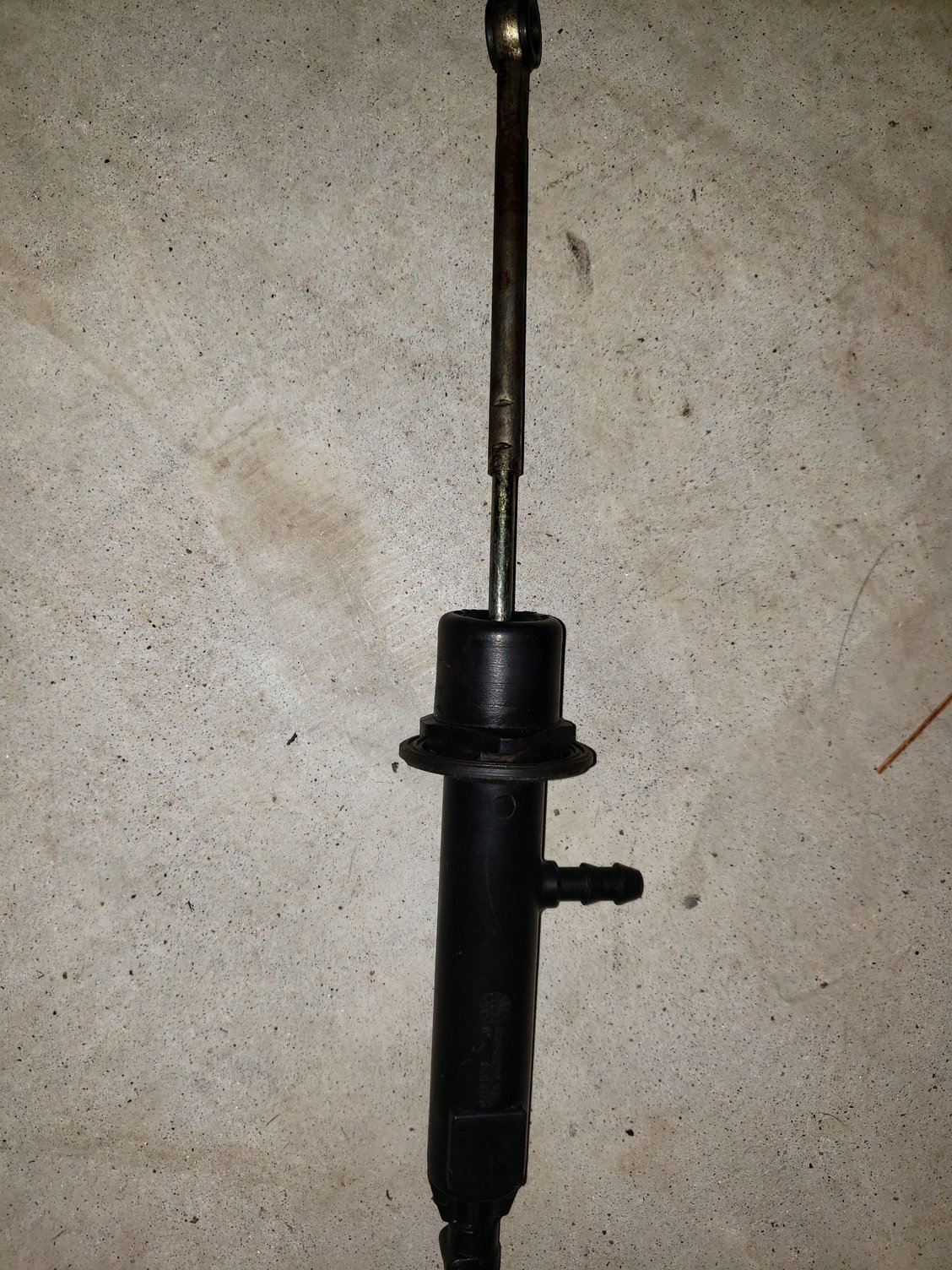 FS (For Sale) C5 Original Master Cylinders CorvetteForum Chevrolet