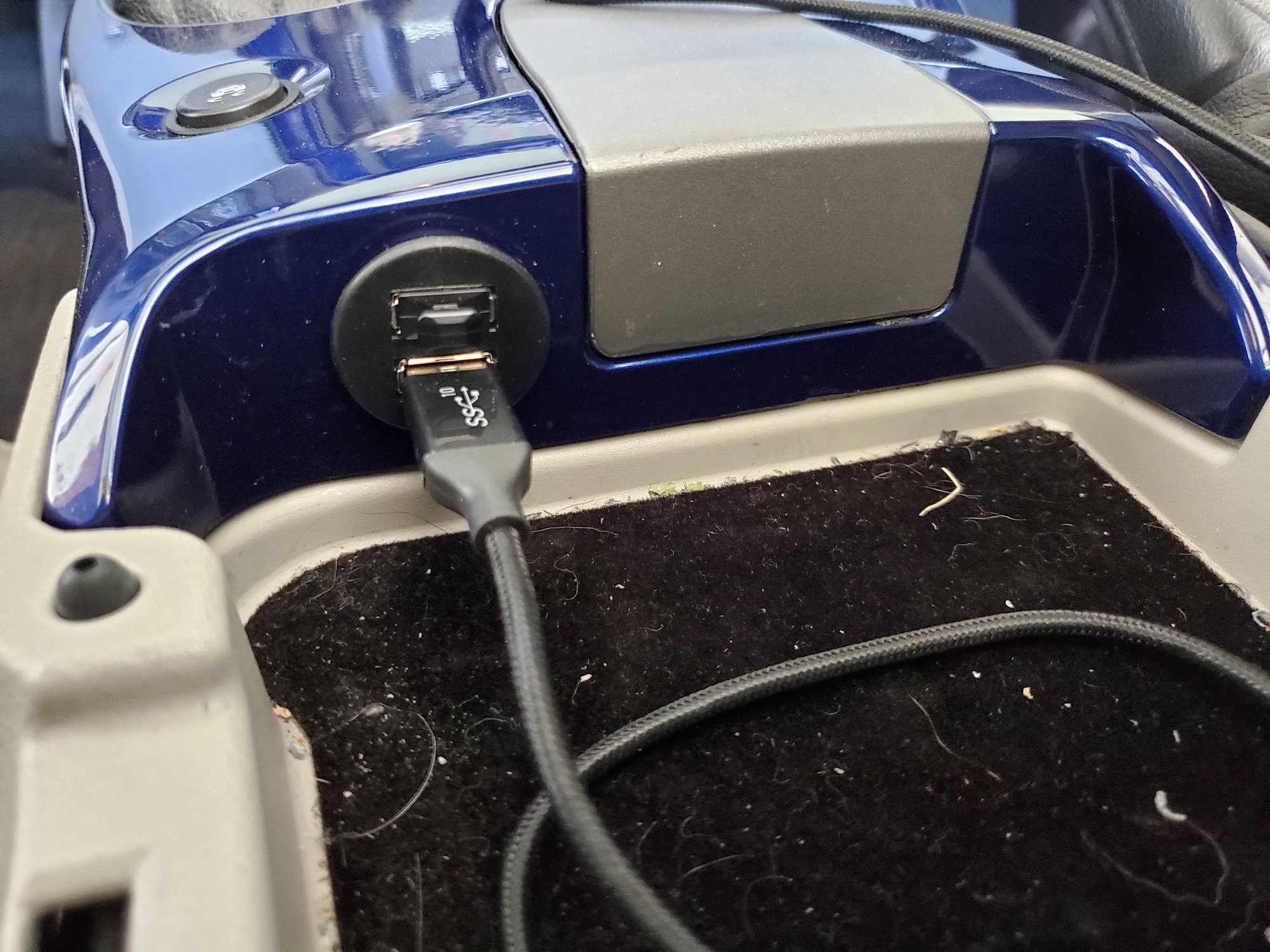 Corvette Aftermarket (Kenwood) Head Unit problem. - Page 2