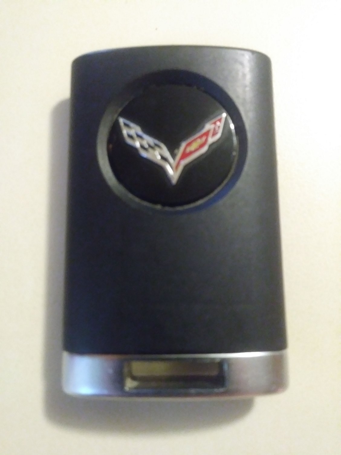 FS (For Sale) C7 Corvette key fob CorvetteForum Chevrolet Corvette