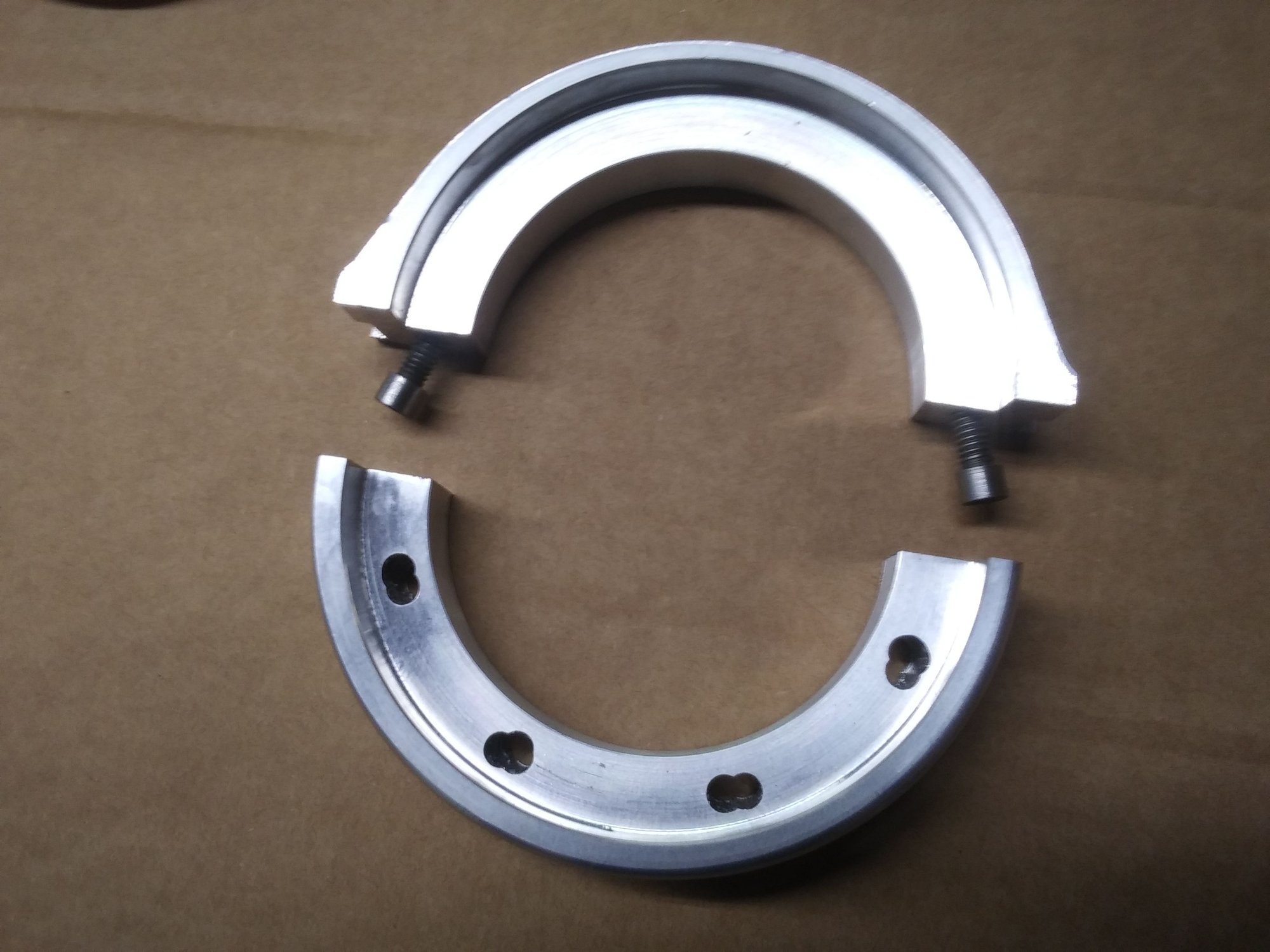 C2 FelPro 2900 vs 2912 CorvetteForum Chevrolet Corvette Forum