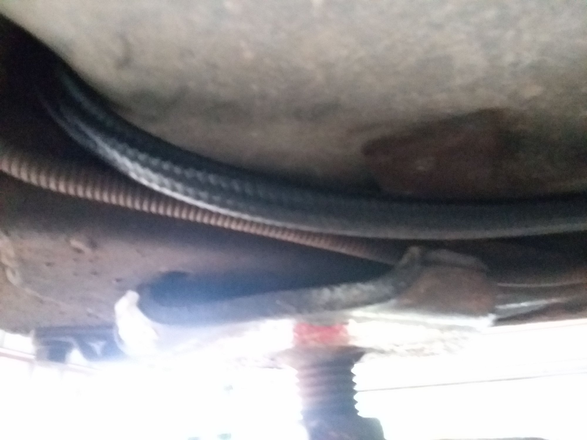 C2 EFI fuel line routing CorvetteForum Chevrolet Corvette Forum