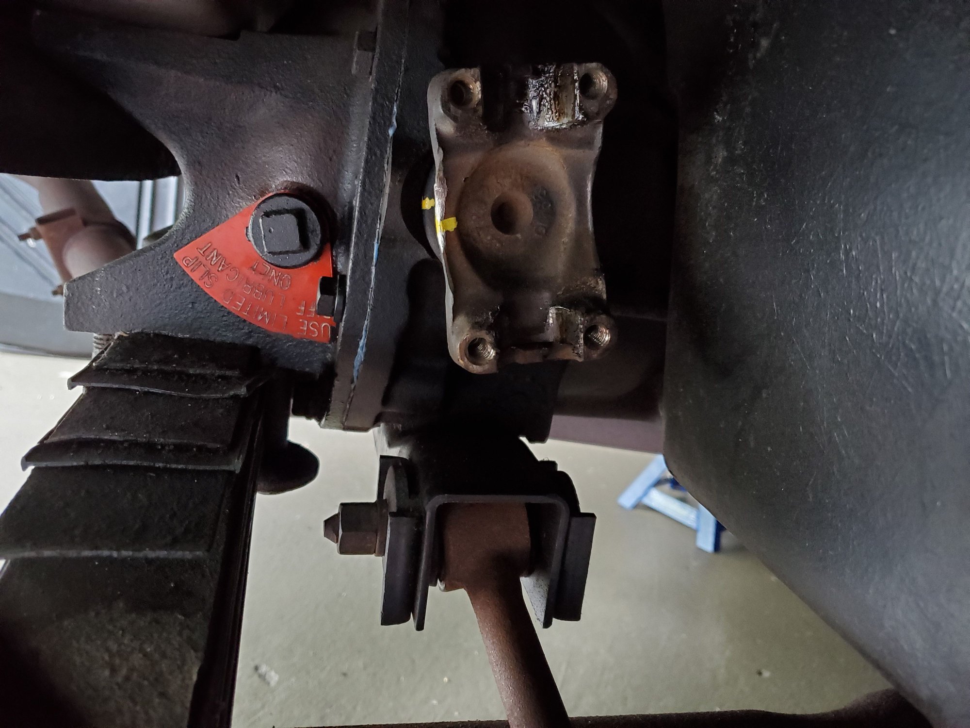 Grinding noise from axles CorvetteForum Chevrolet Corvette Forum