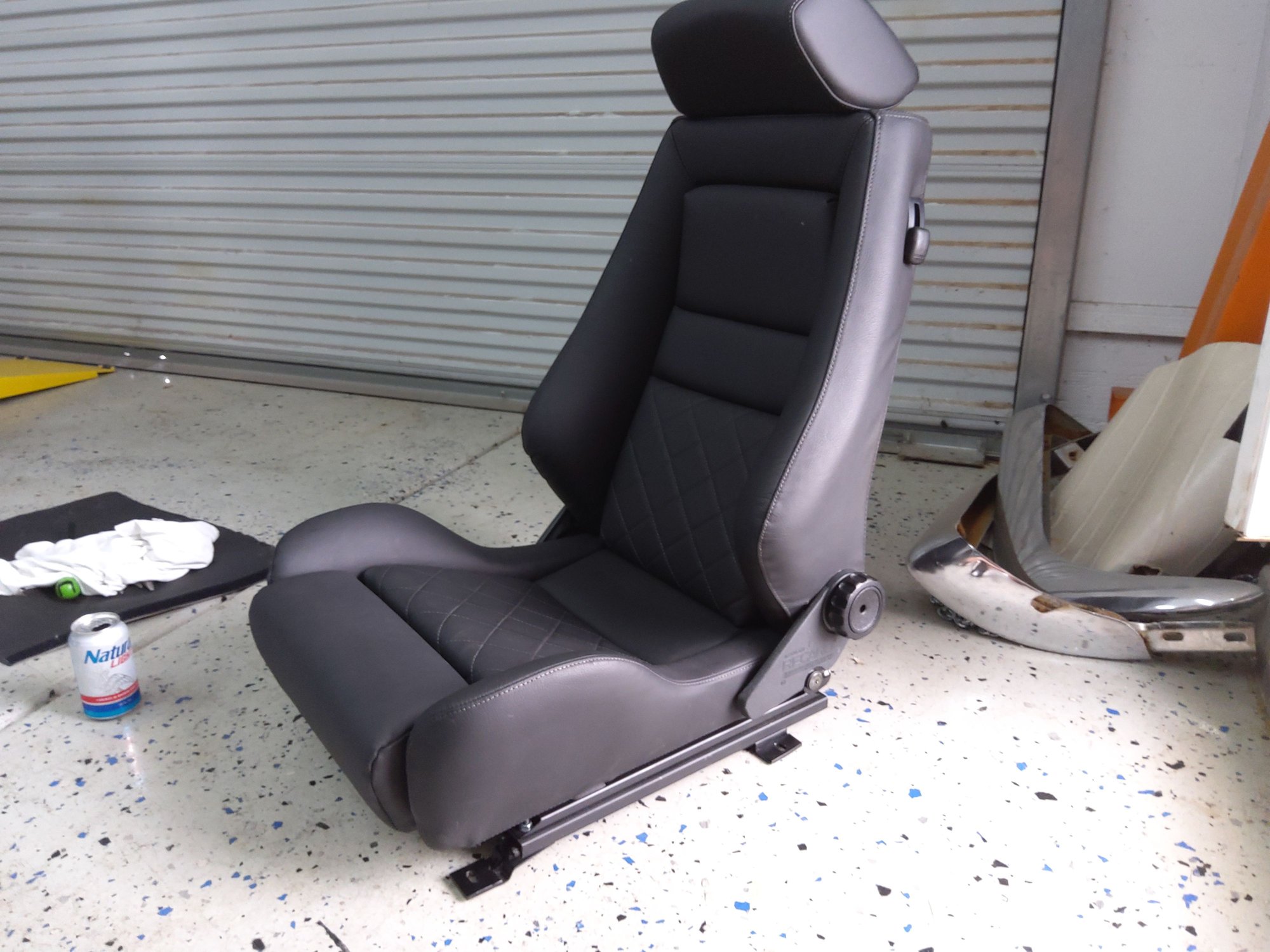 C2 Custom seat designs CorvetteForum Chevrolet Corvette Forum