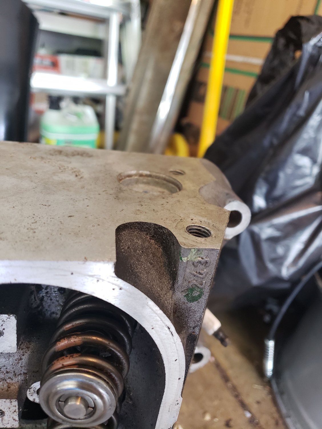 243 HEAD VALVES visual data 5