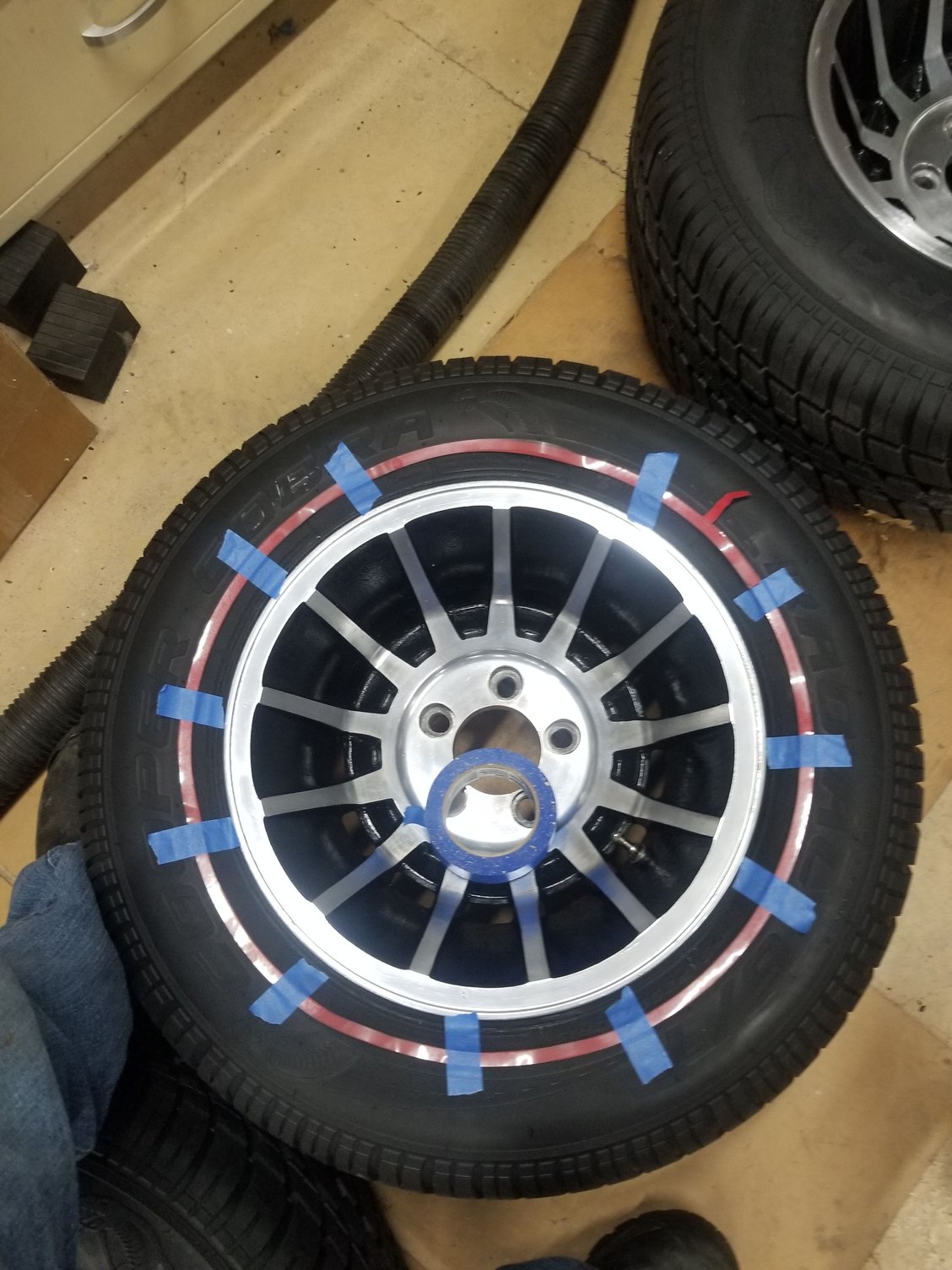red line tires CorvetteForum Chevrolet Corvette Forum Discussion