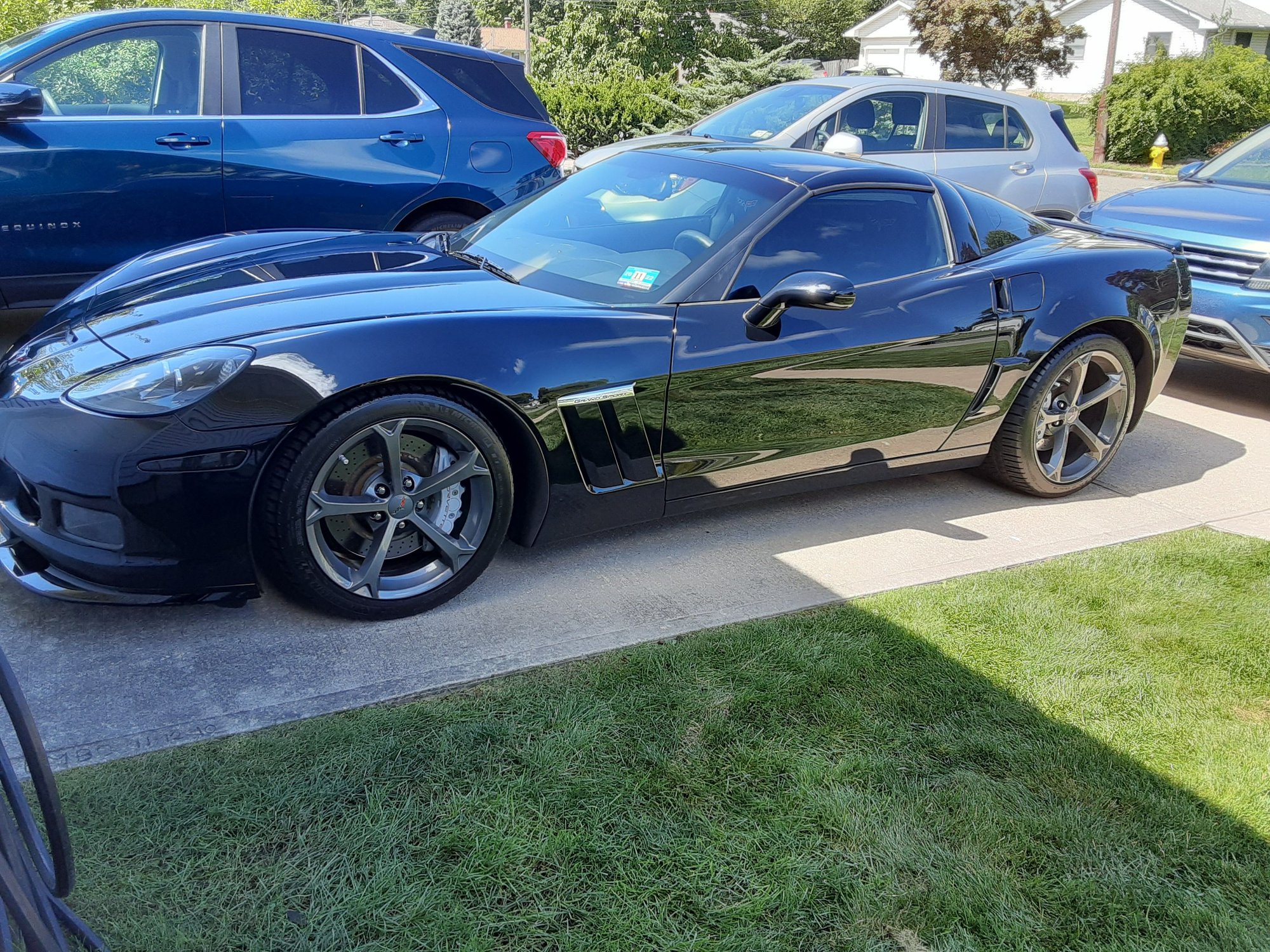 2019 Corvette Page 3 CorvetteForum Chevrolet Corvette Forum