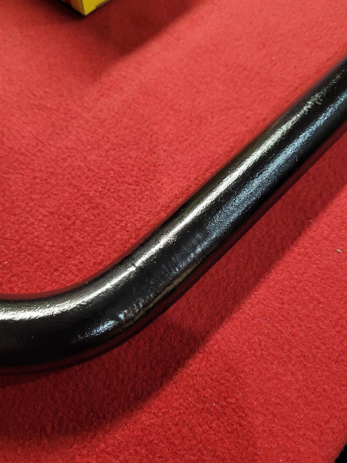 FS (For Sale) Early C4 Z51 Front (30mm) & Rear (24mm) Sway Bars