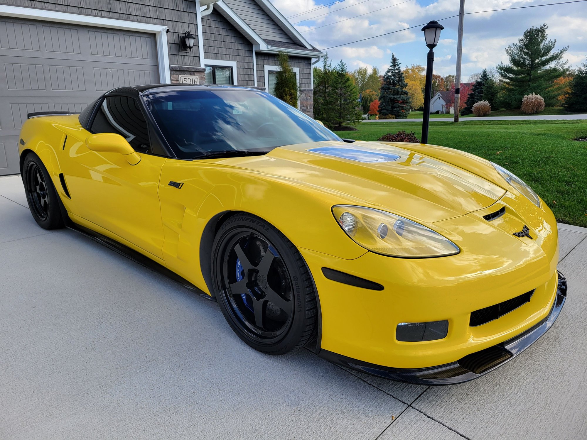 Best aluminum parts cleaner? - CorvetteForum - Chevrolet Corvette Forum  Discussion