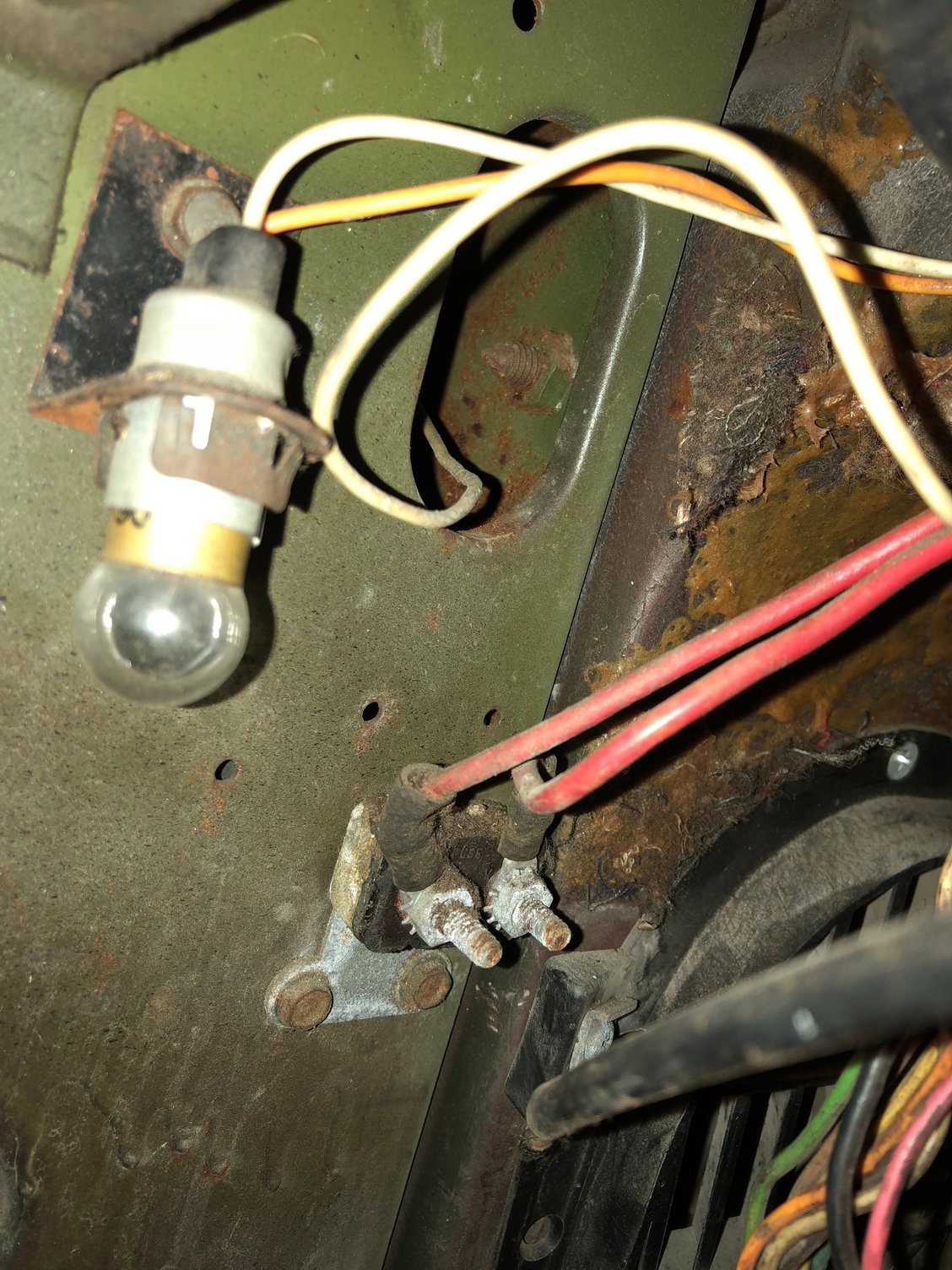 C2 American Autowire Classic Update Fuse Box - CorvetteForum ...