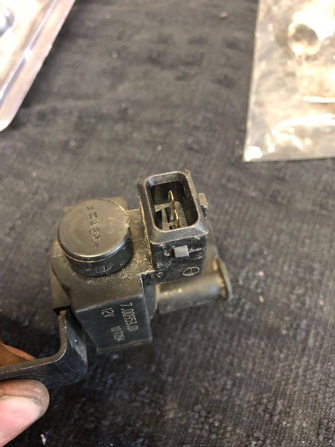 NPP exhaust solenoid bad? CorvetteForum Chevrolet Corvette Forum