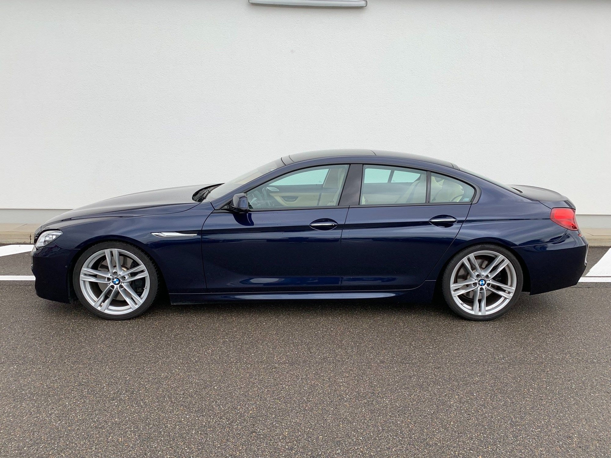 my 6 series