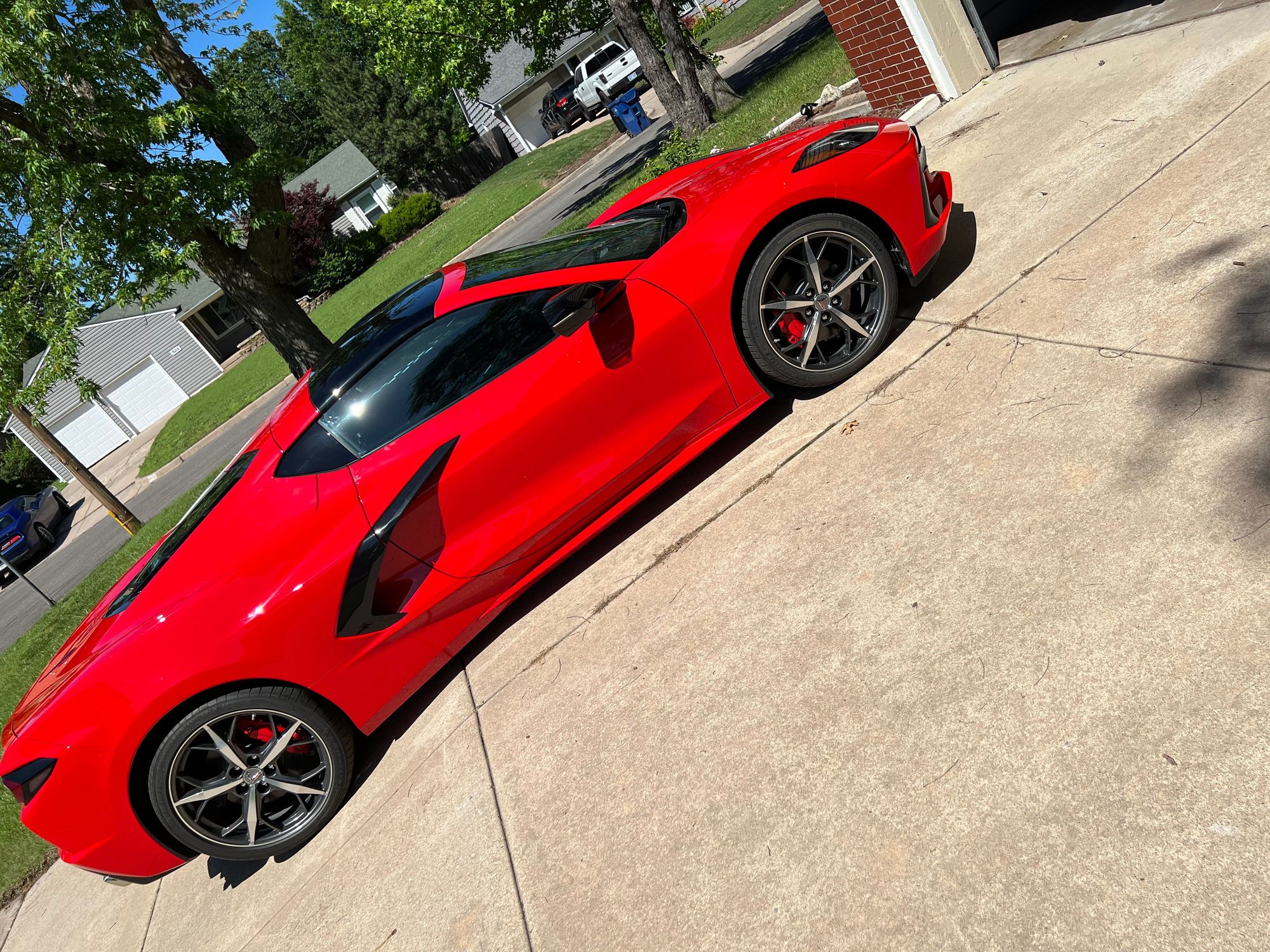 Don Hattan Chevrolet Park City Kansas 15 - 5edg1z4