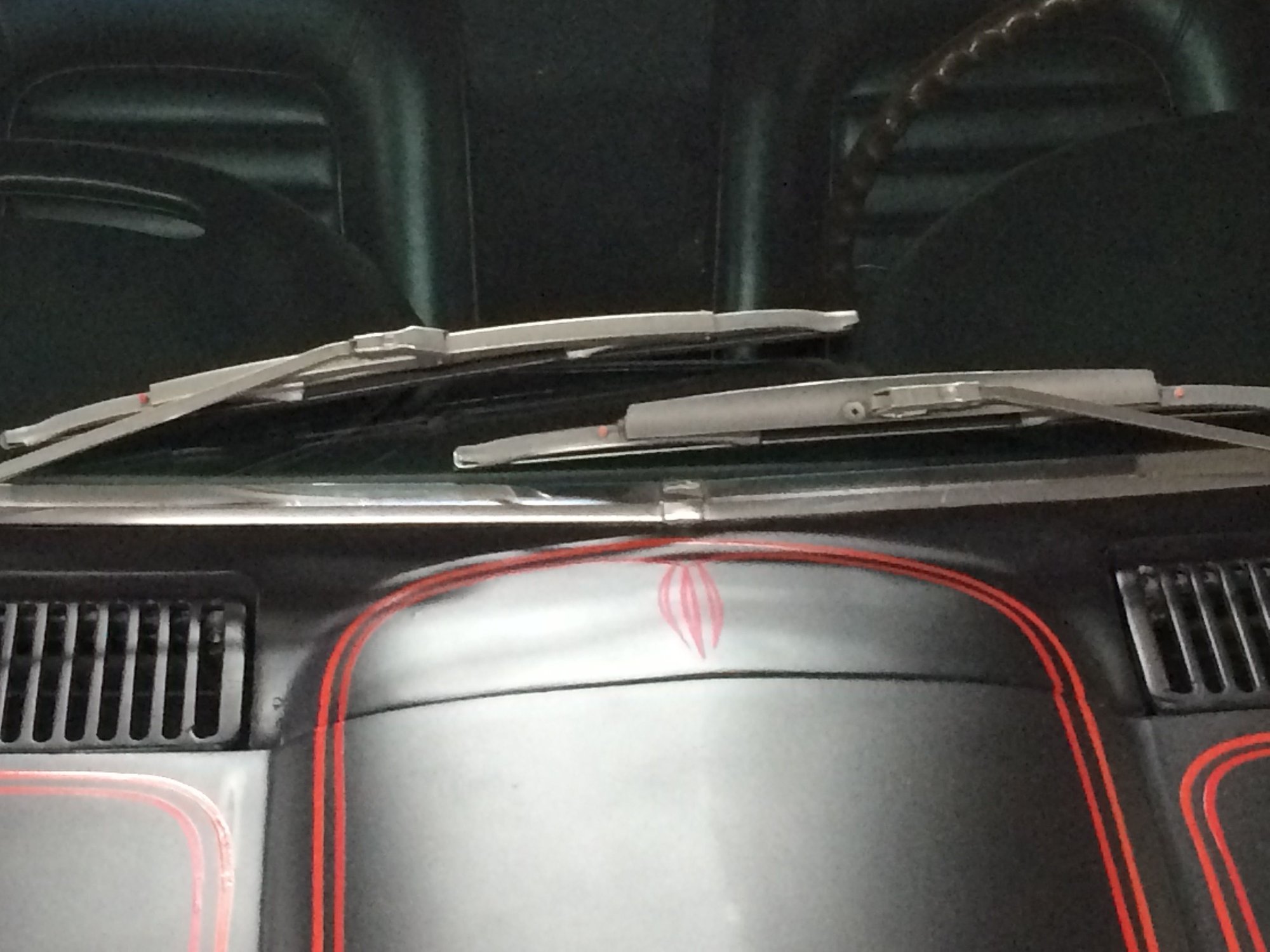 wiper question CorvetteForum Chevrolet Corvette Forum Discussion