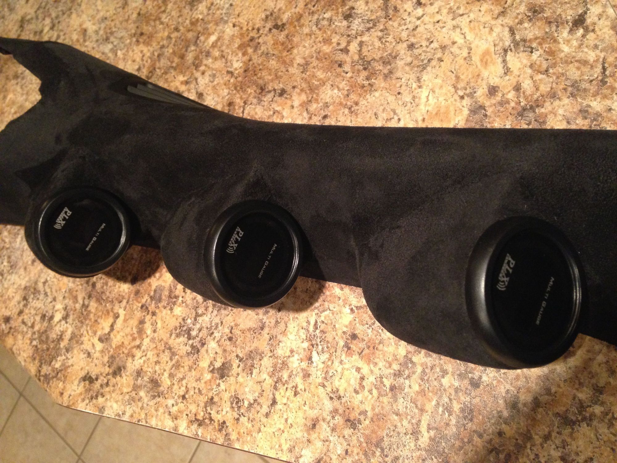 C7 Pillar PodsWho ? CorvetteForum Chevrolet Corvette Forum Discussion