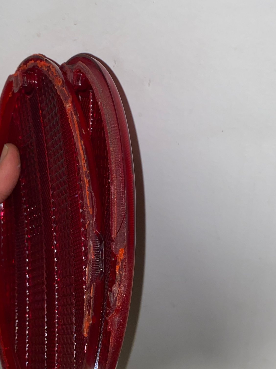 Tail light lens removal (HowTo) CorvetteForum Chevrolet Corvette