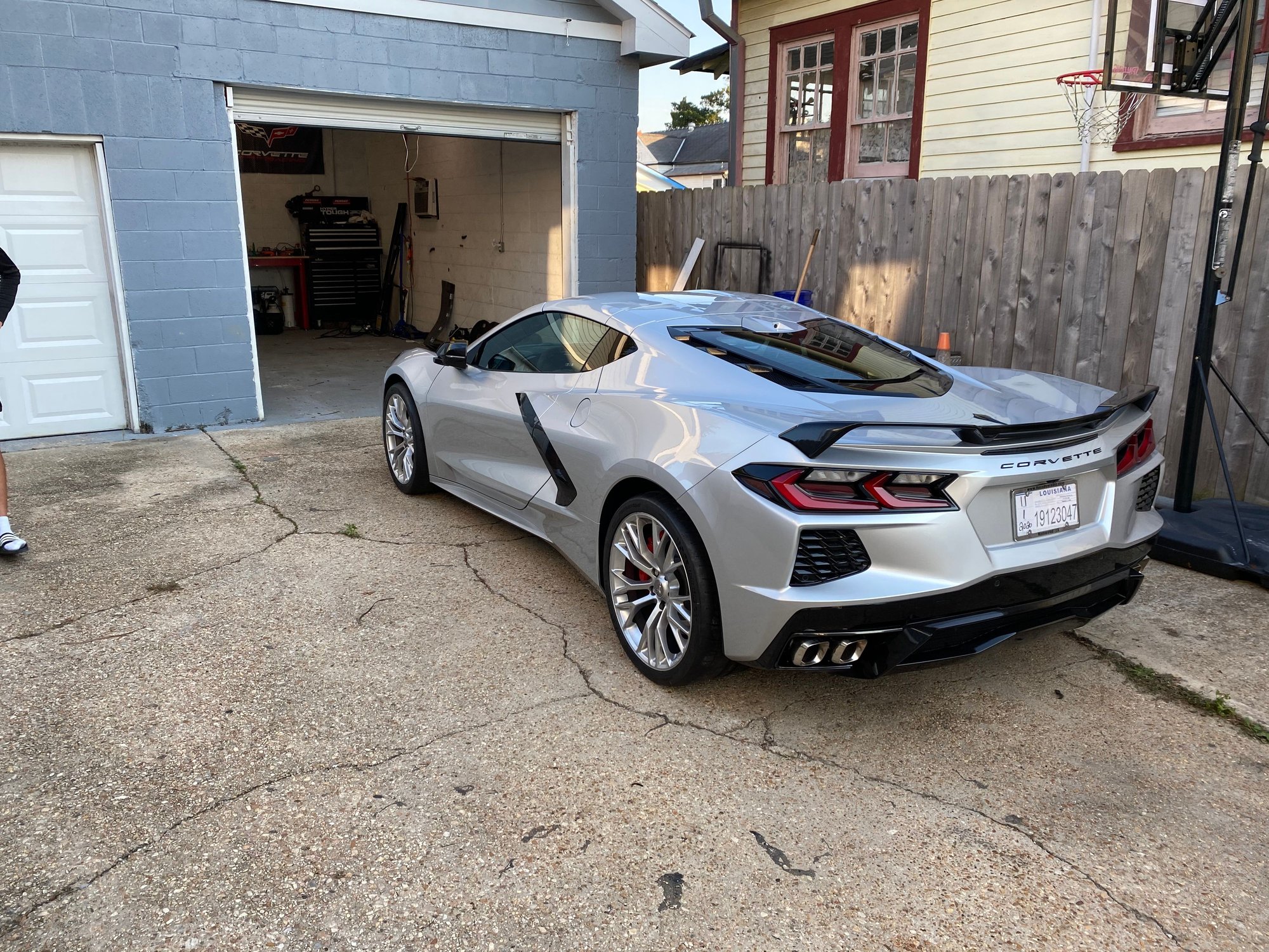 c7 to c8 wheels CorvetteForum Chevrolet Corvette Forum Discussion