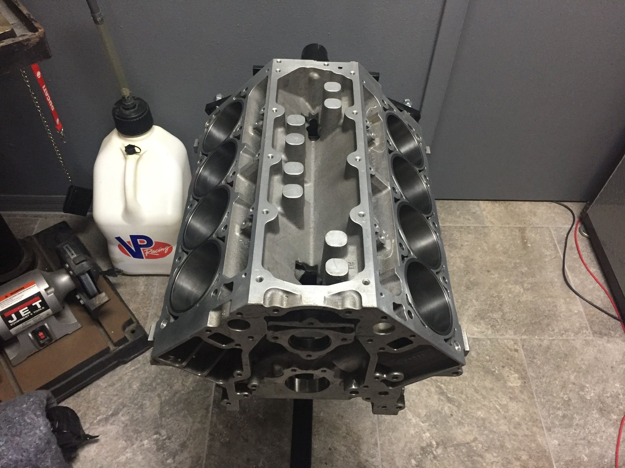 FS (For Sale) LS7 bare block CorvetteForum Chevrolet Corvette Forum Discussion