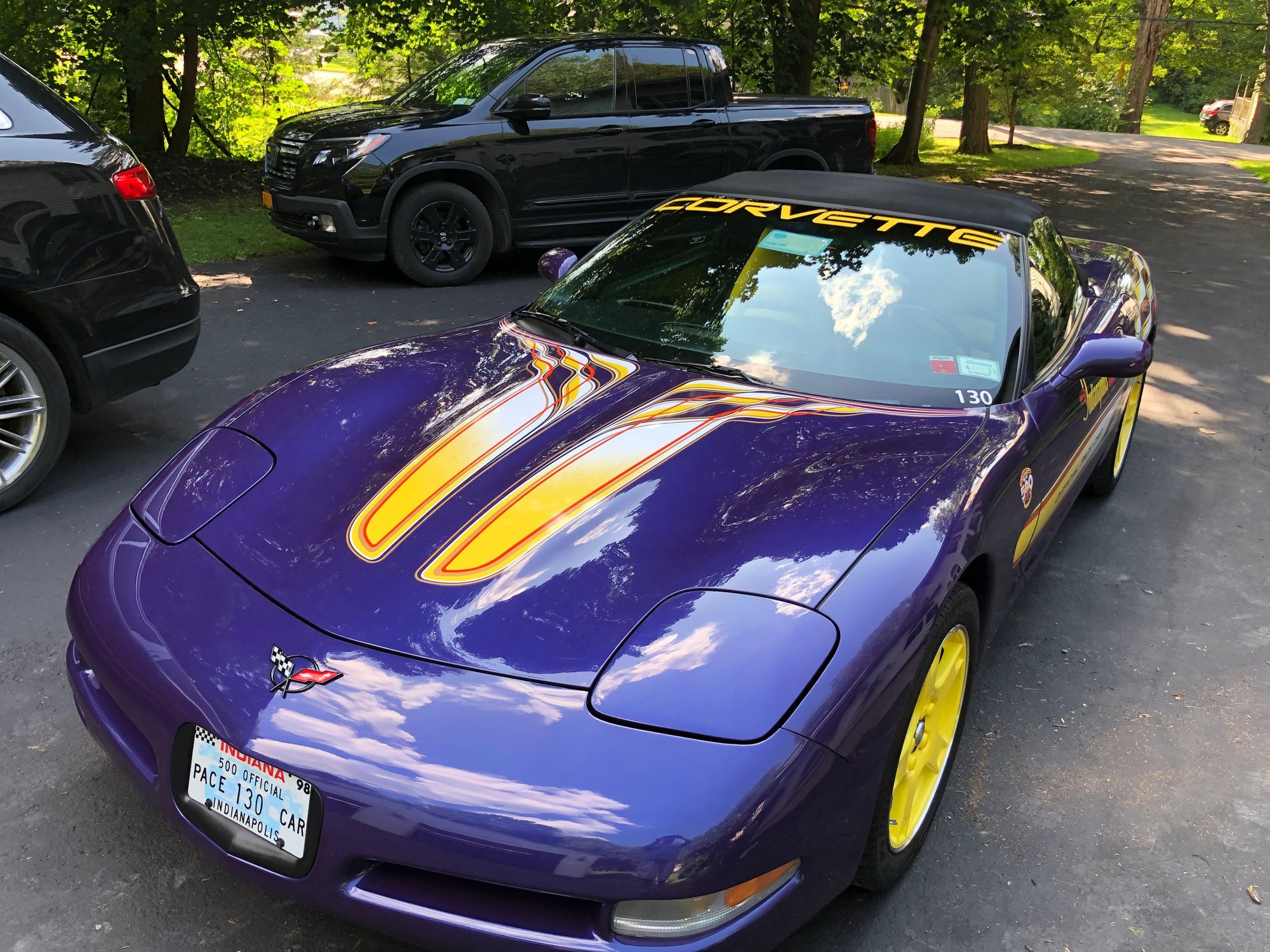 Chemical Guys Orange Degreaser - CorvetteForum - Chevrolet Corvette Forum  Discussion